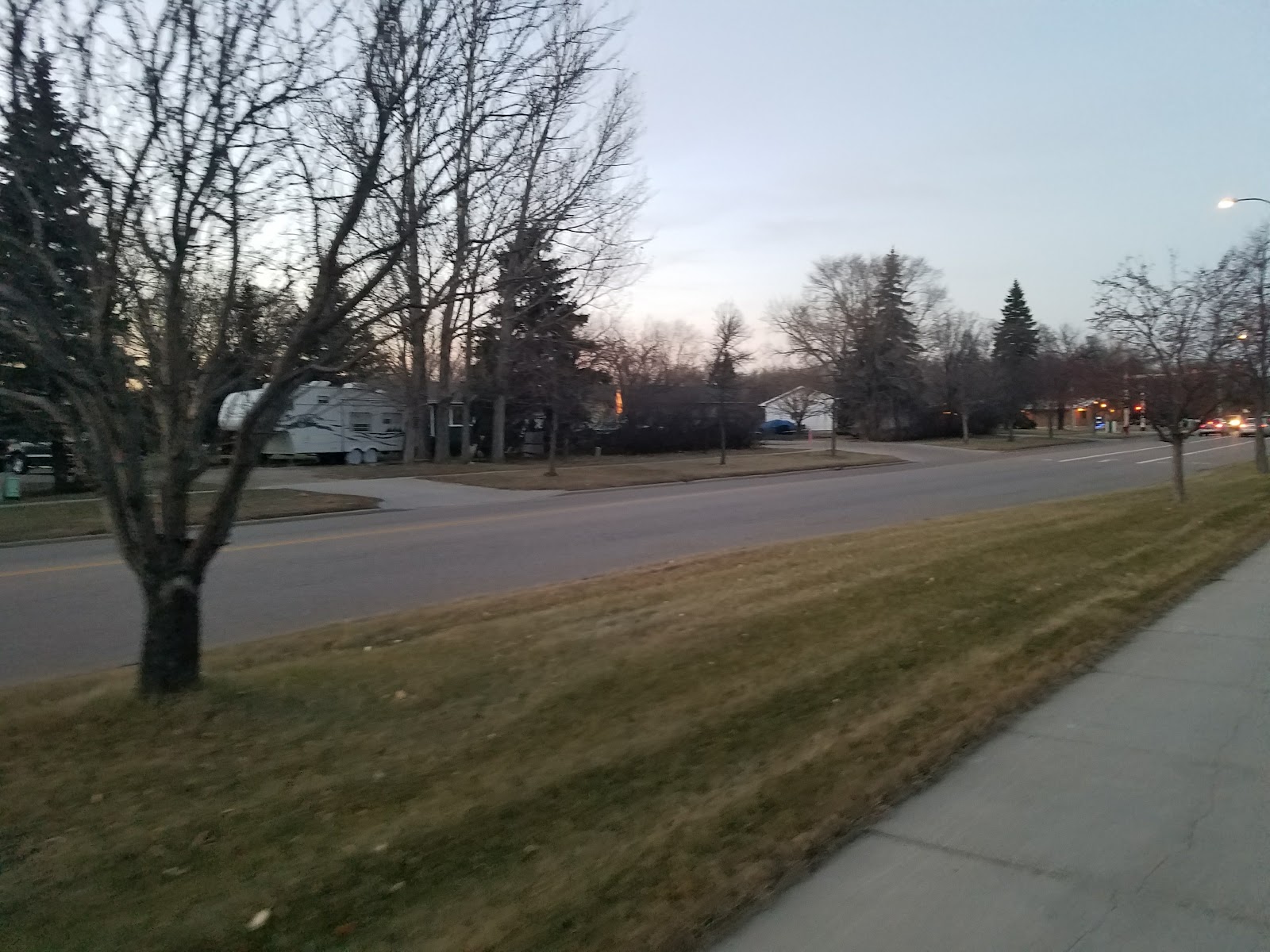 Eventide Sheyenne Crossings