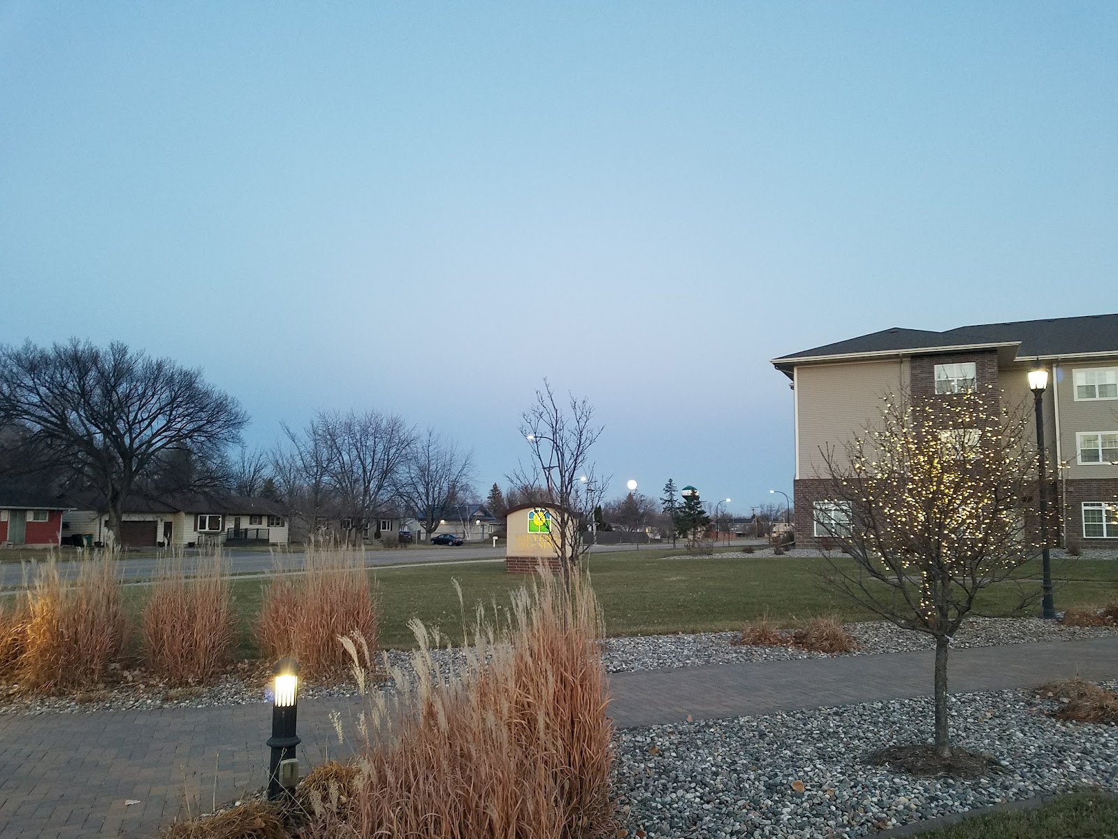 Eventide Sheyenne Crossings