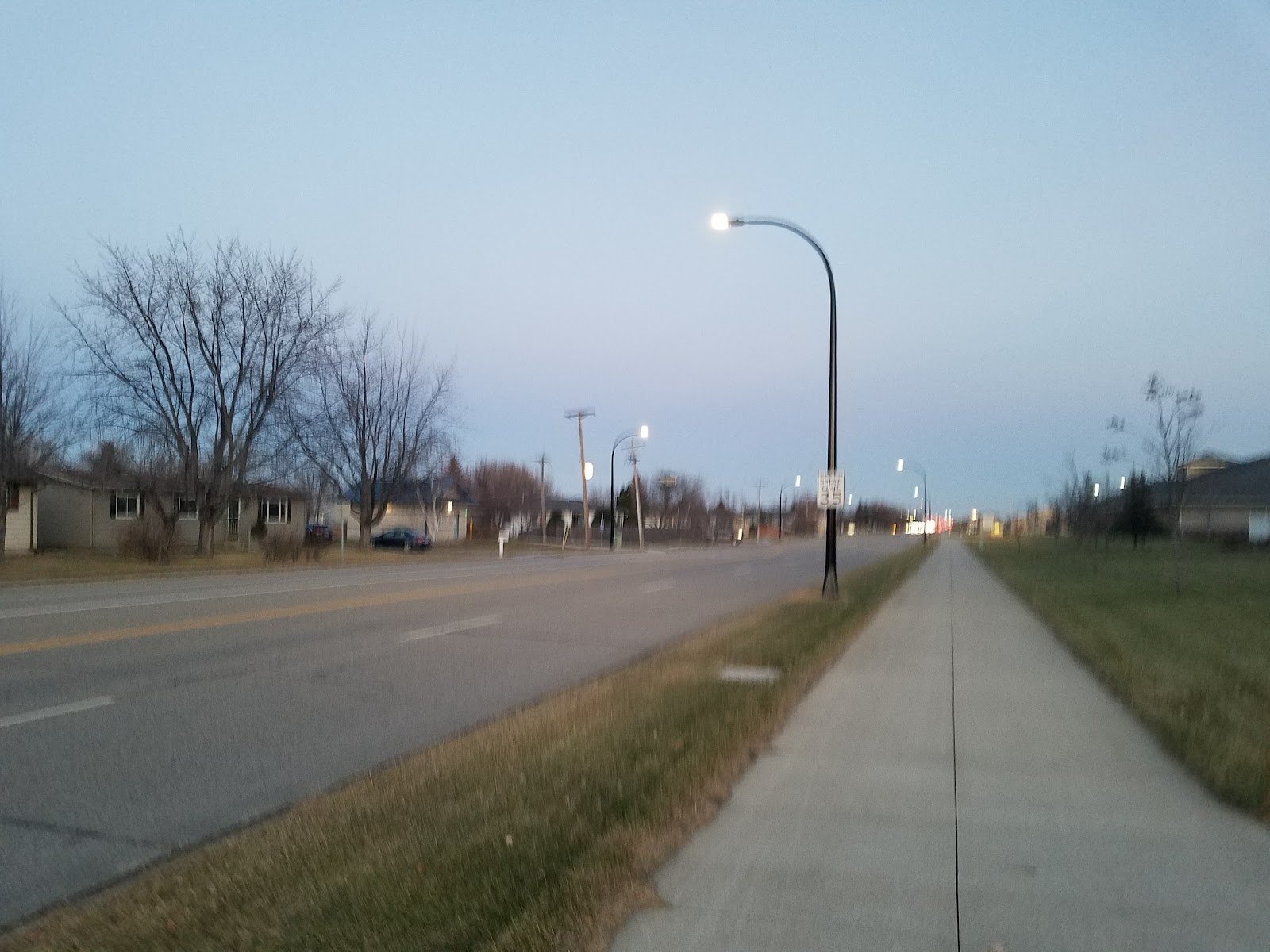 Eventide Sheyenne Crossings
