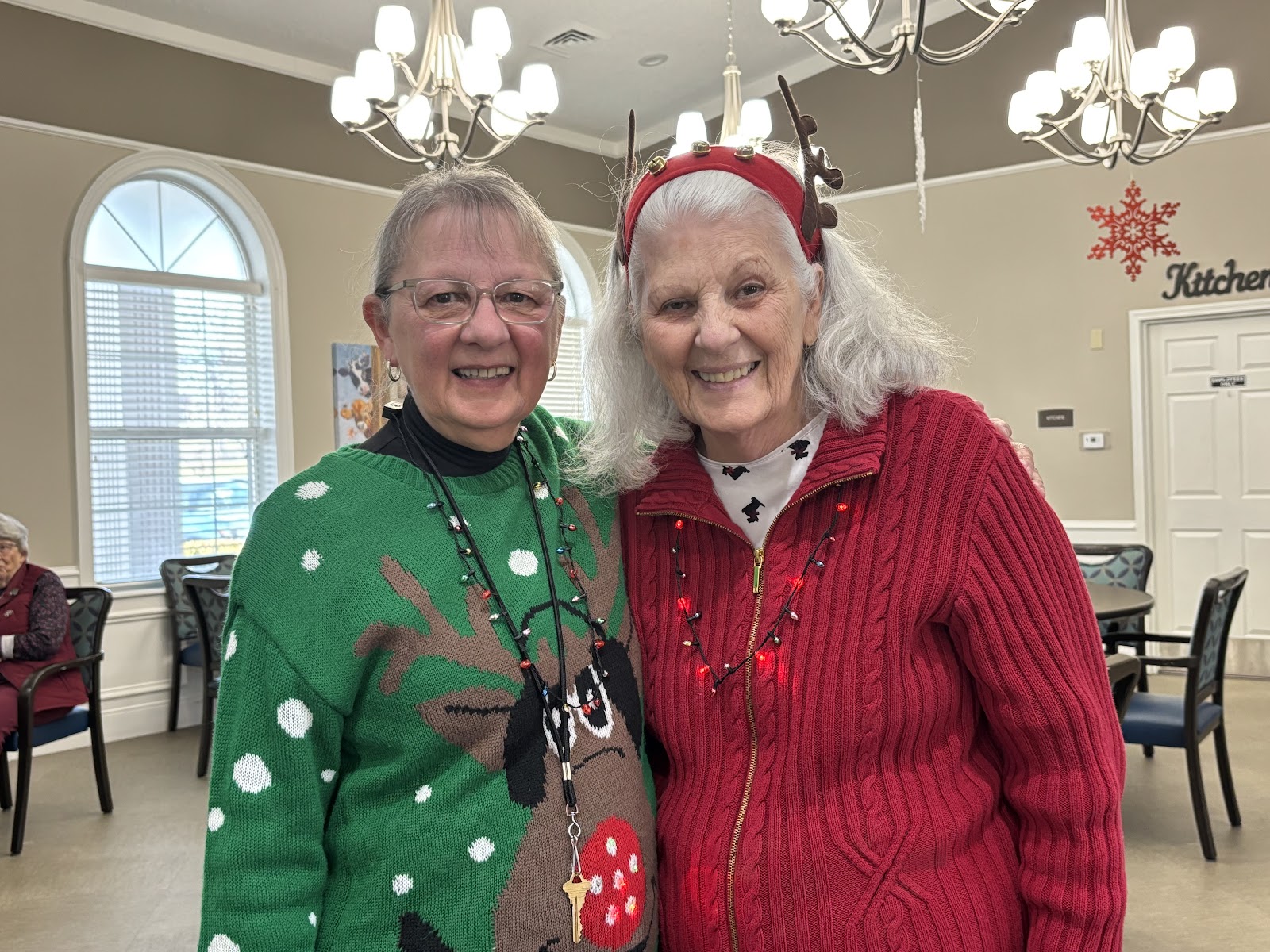 Stratford Commons Memory Care Community