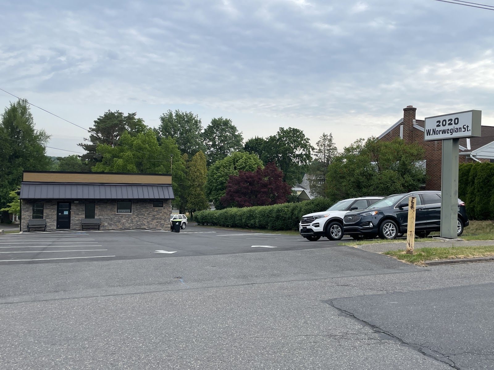 Diakon Community Services for Seniors