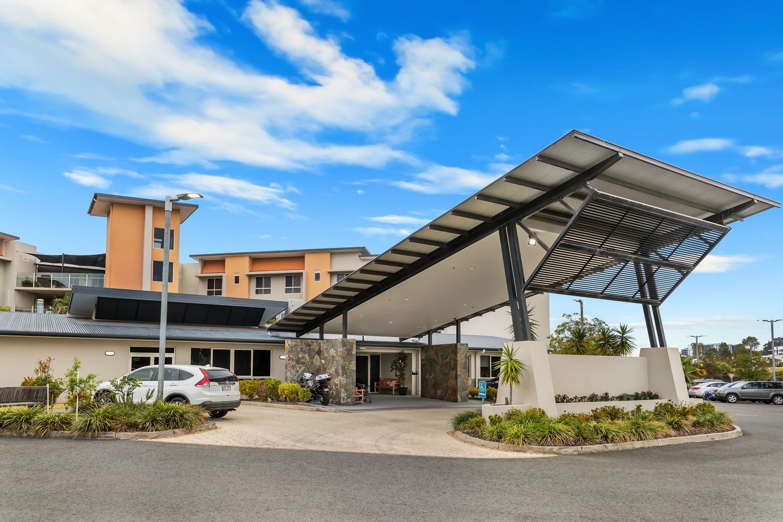 Varsity Views Care Community