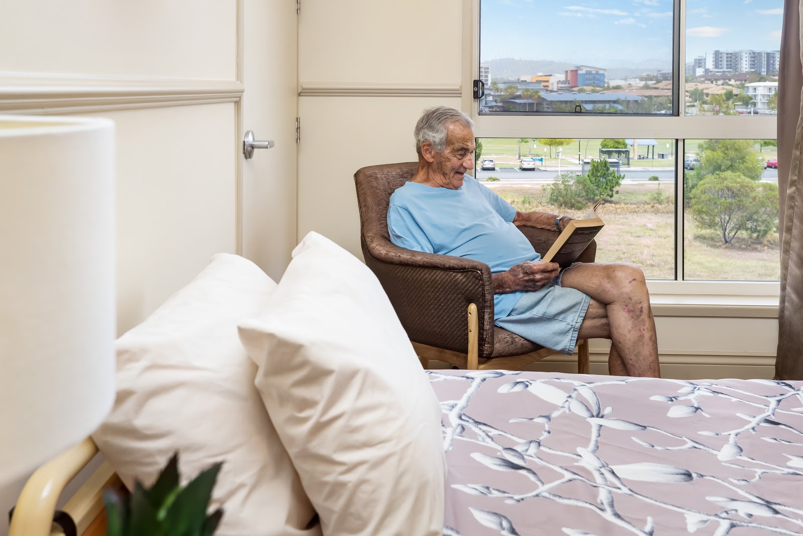 Varsity Views Care Community