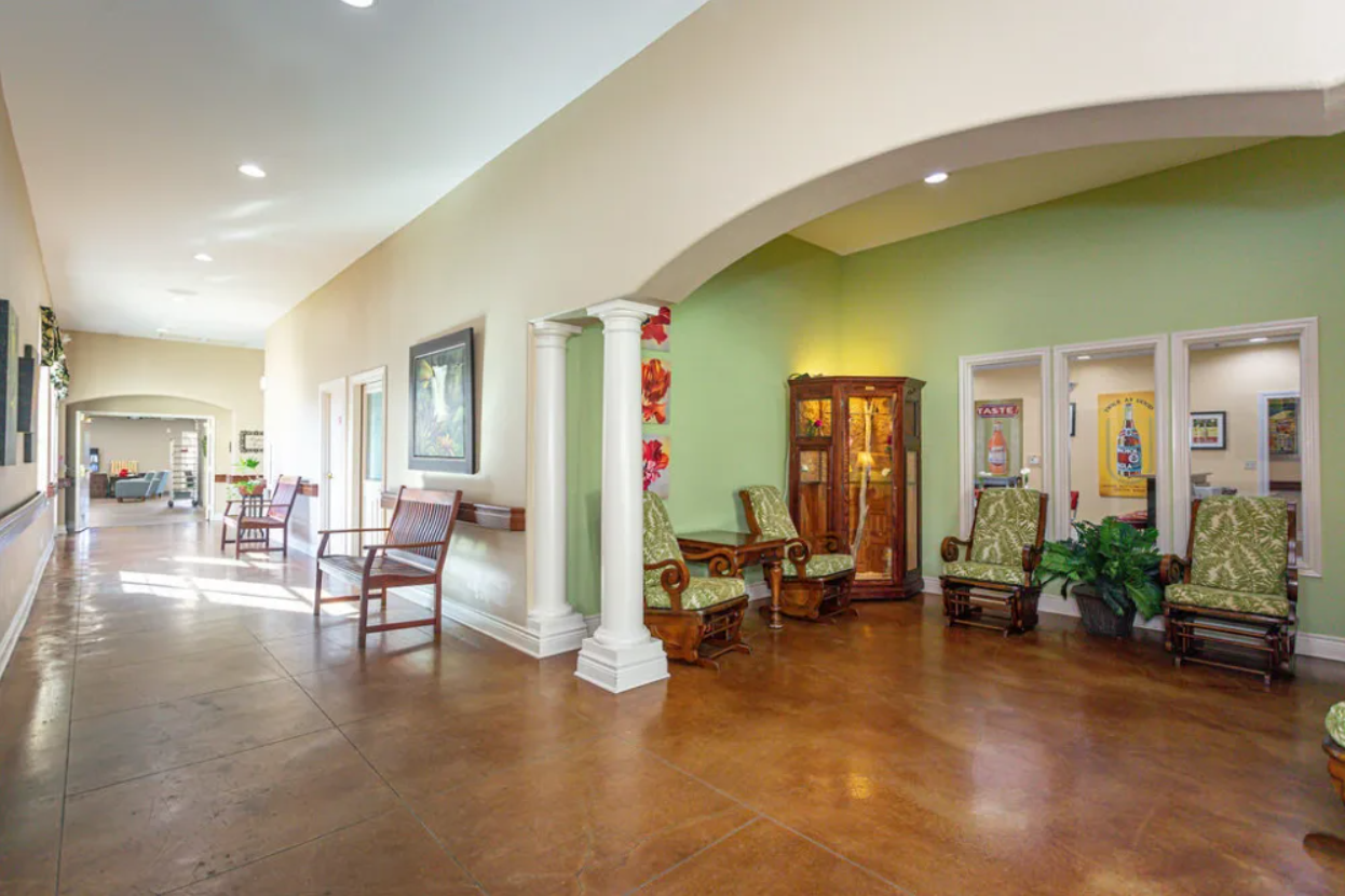 Bridgewater Memory Care