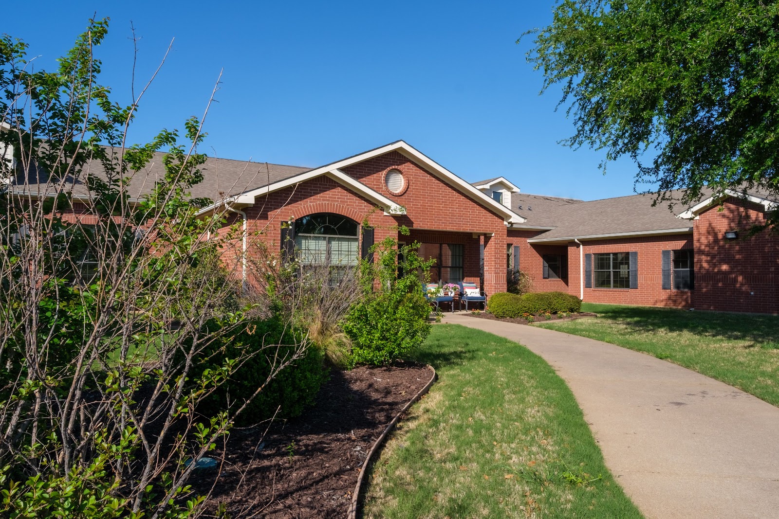 Bridgewater Memory Care