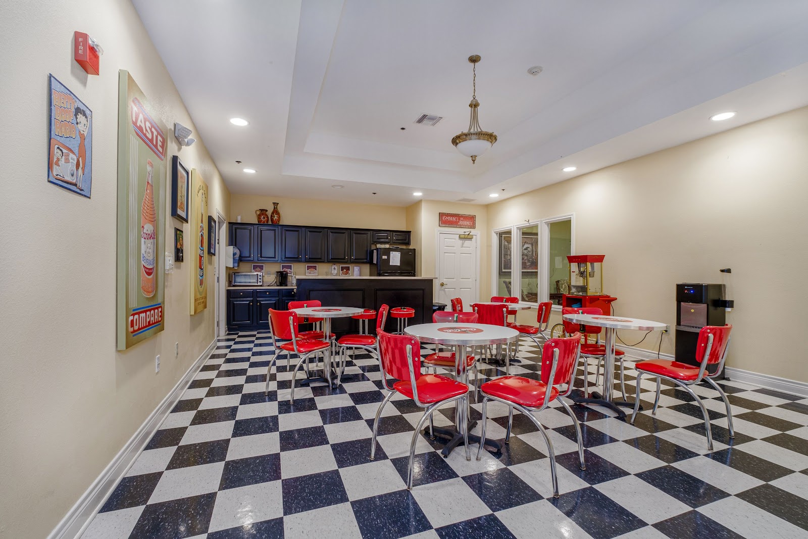 Bridgewater Memory Care