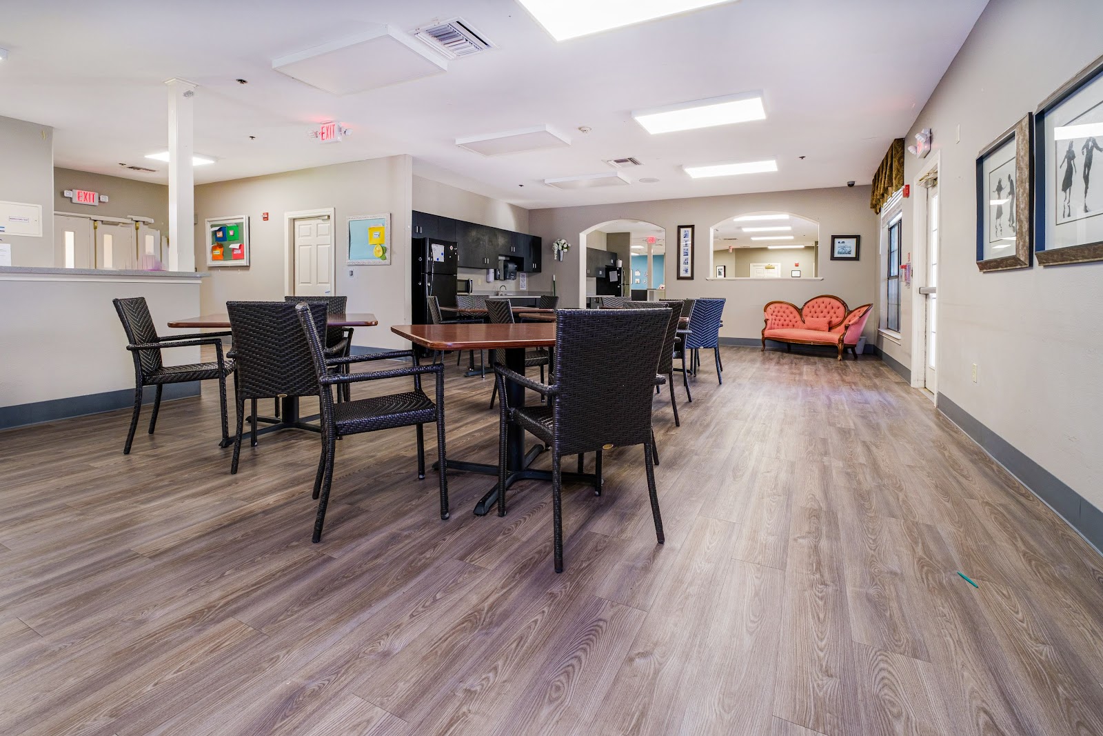 Bridgewater Memory Care