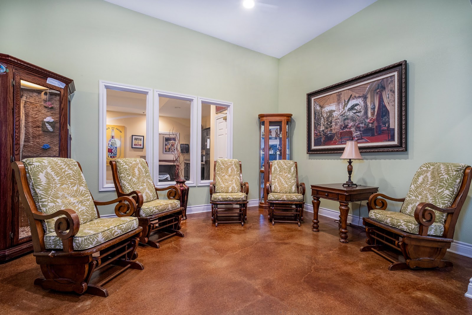 Bridgewater Memory Care