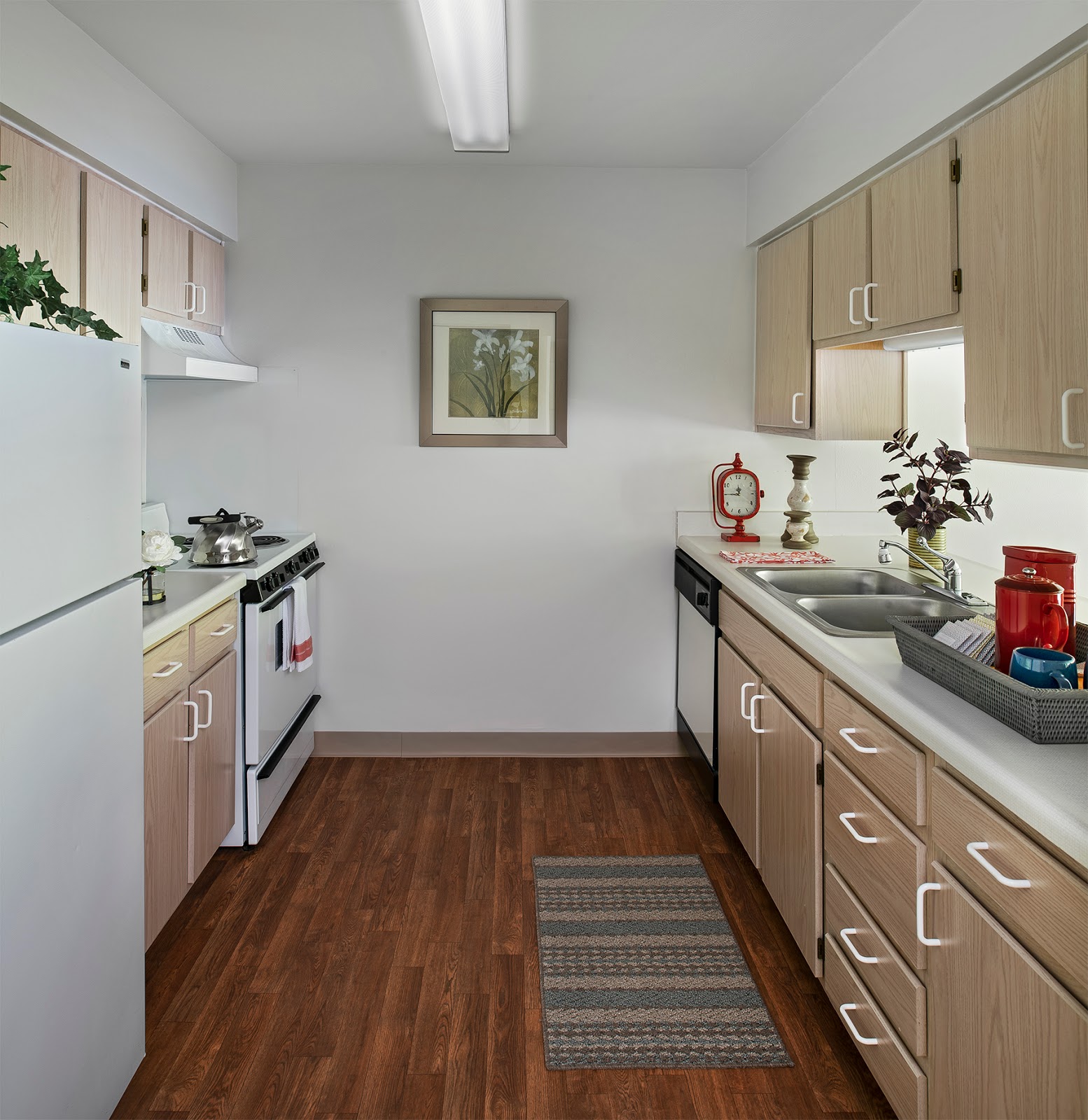 Baldwin House Senior Living Lloyd's Bayou