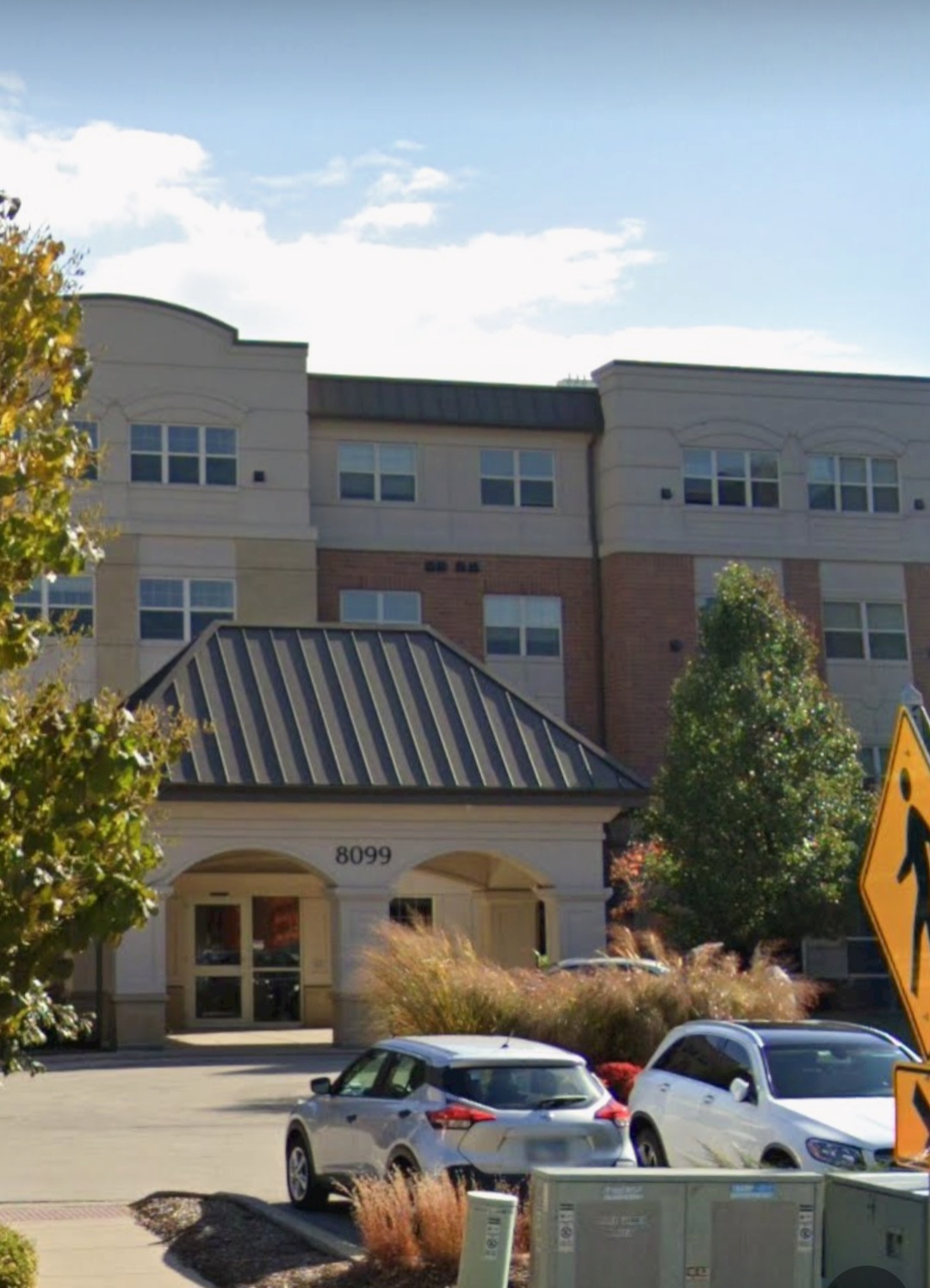 Woodridge Horizon
