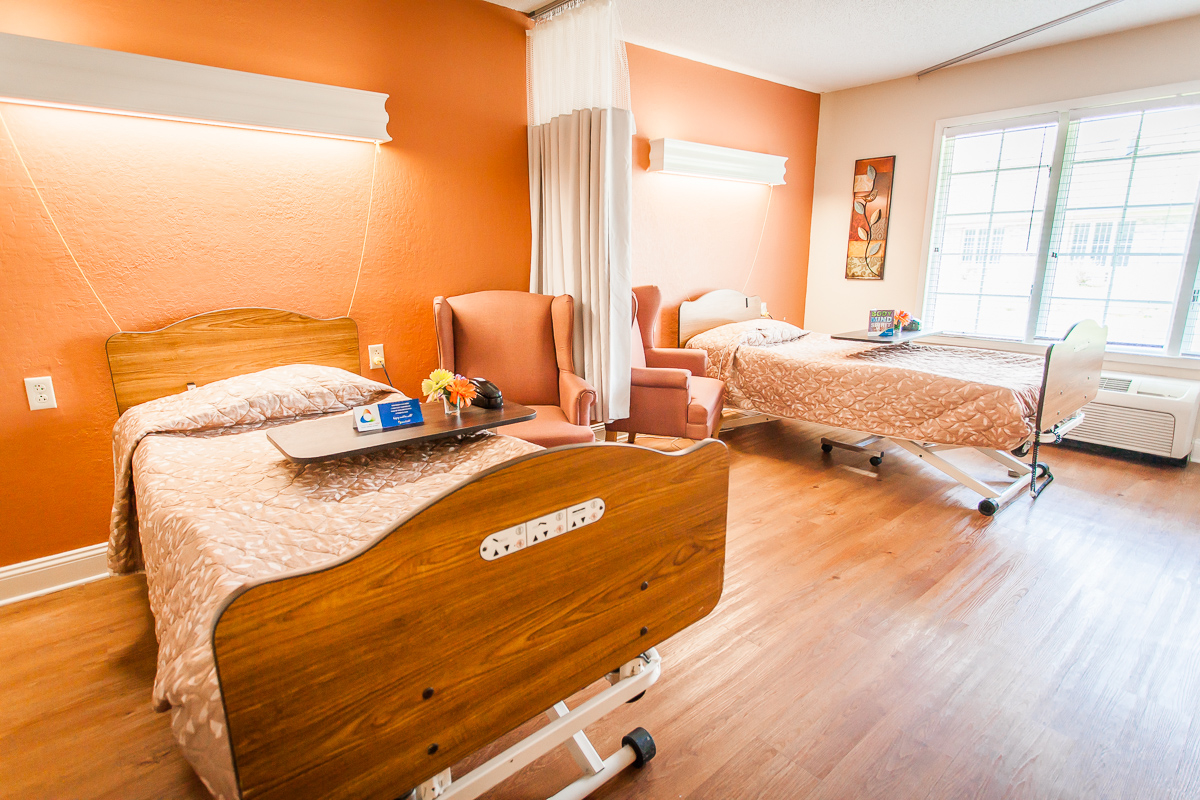 Signature HealthCARE of Terre Haute