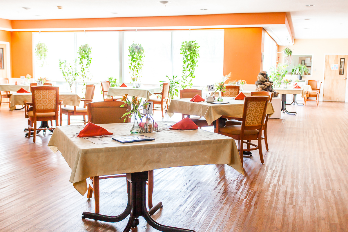 Signature HealthCARE of Terre Haute