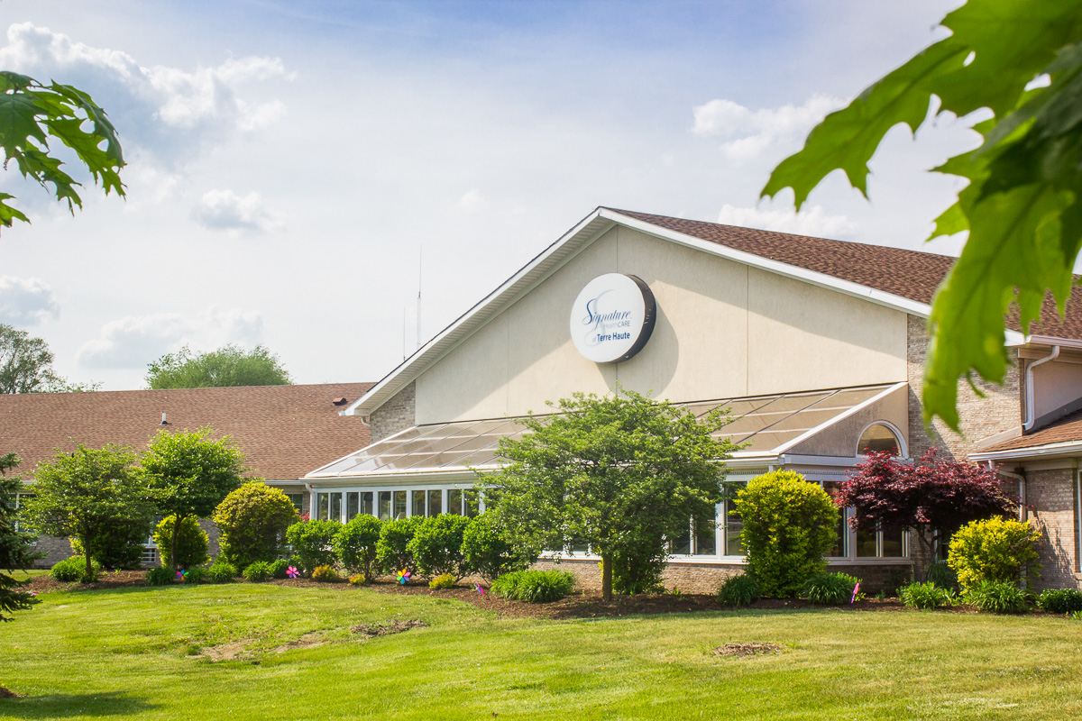 Signature HealthCARE of Terre Haute