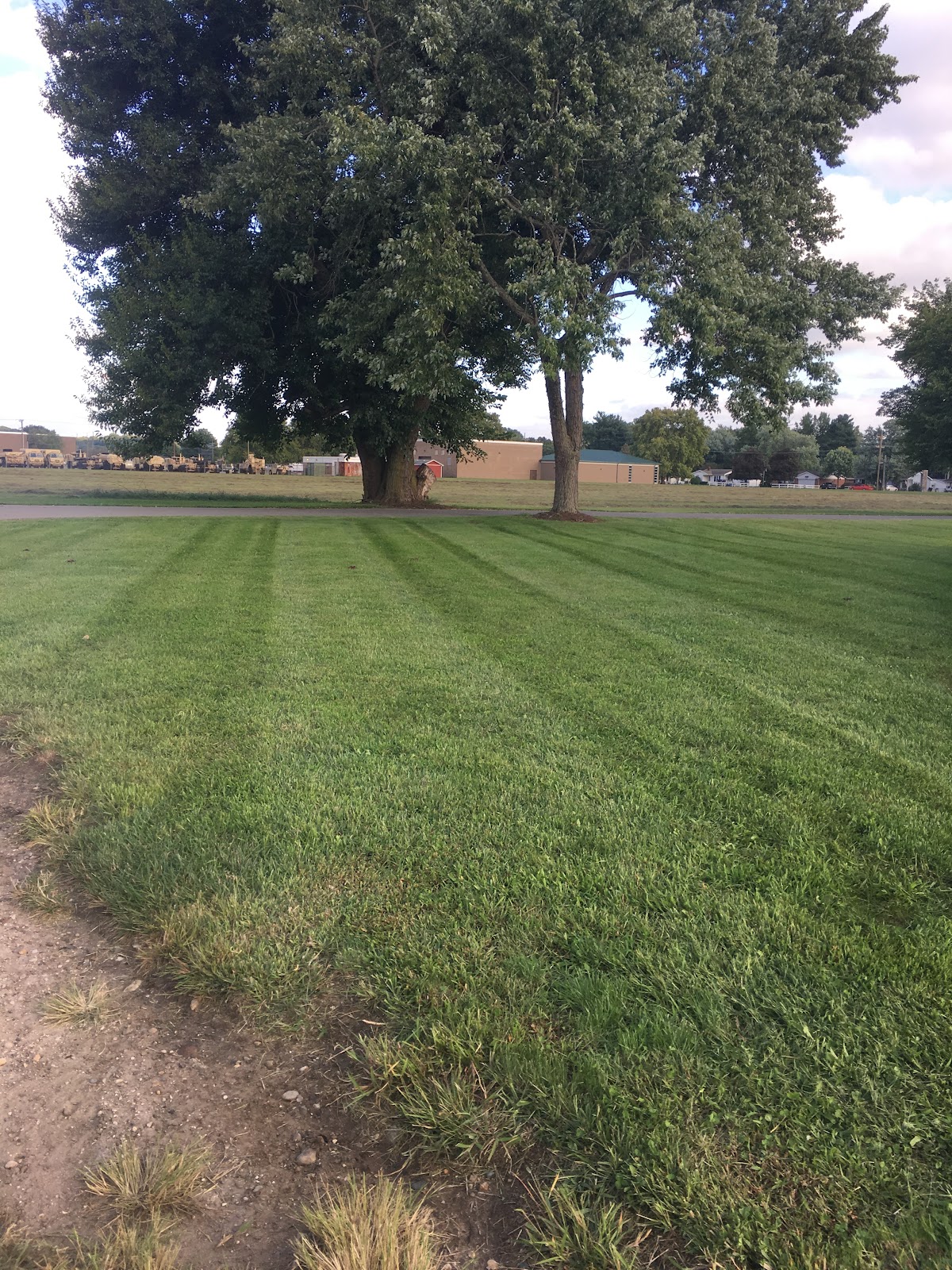 Signature HealthCARE of Terre Haute