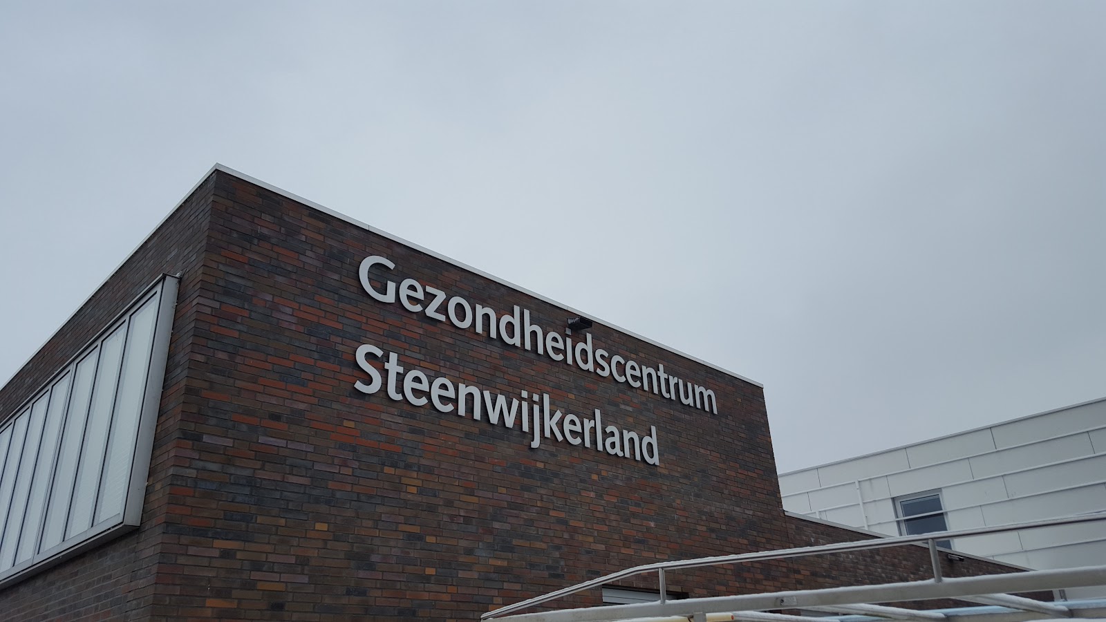 Isala Diaconessenhuis Steenwijk