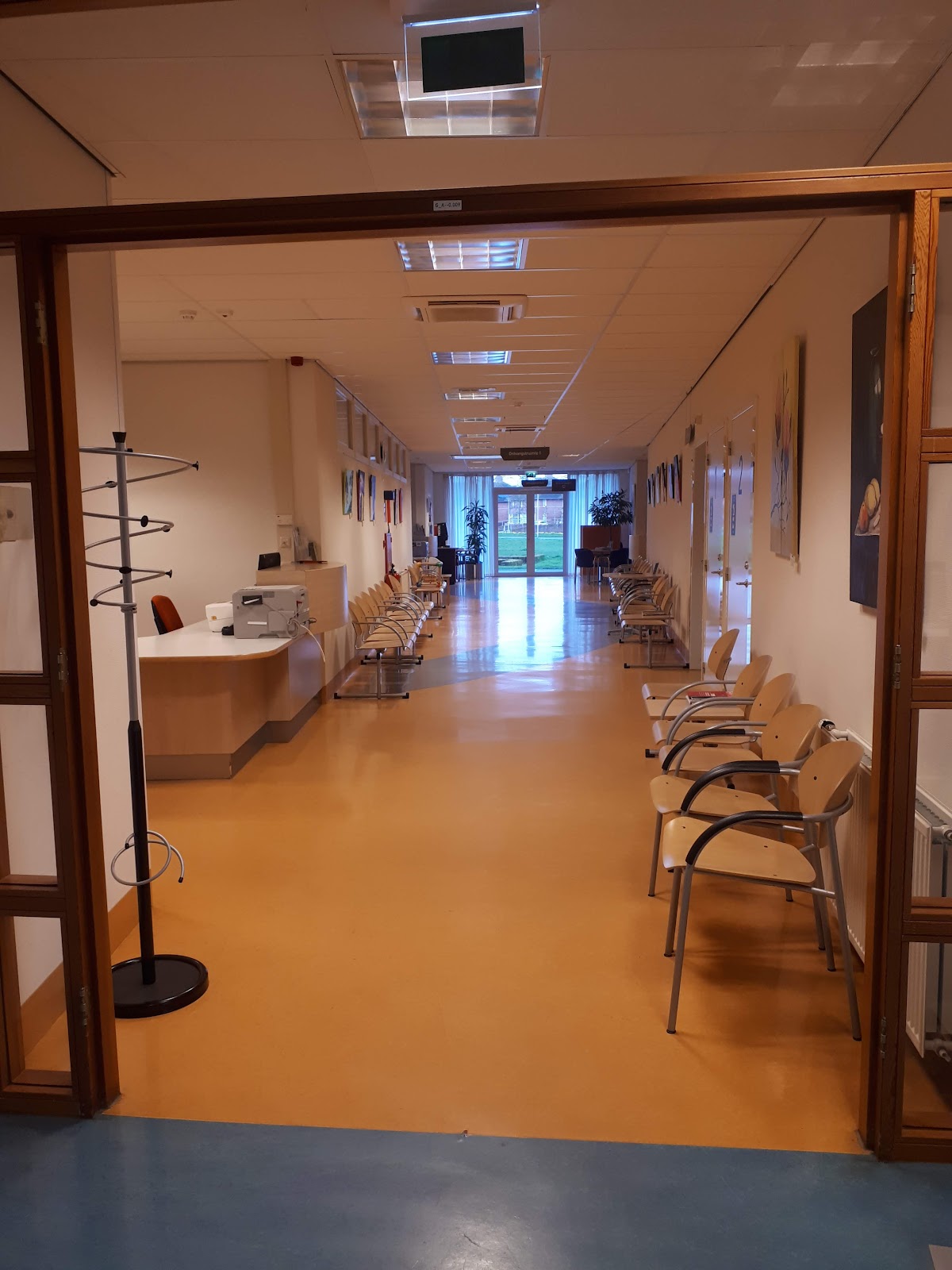Isala Diaconessenhuis Steenwijk