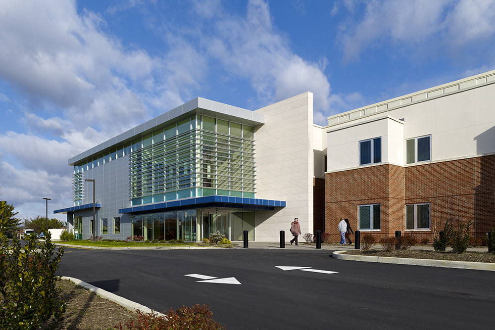 Center for Rehabilitation & Nursing at Washington Township