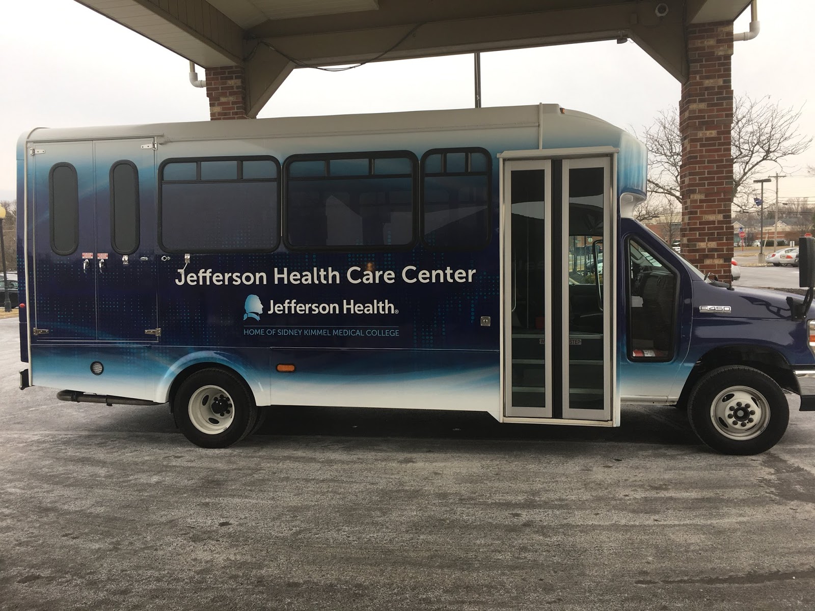 Center for Rehabilitation & Nursing at Washington Township