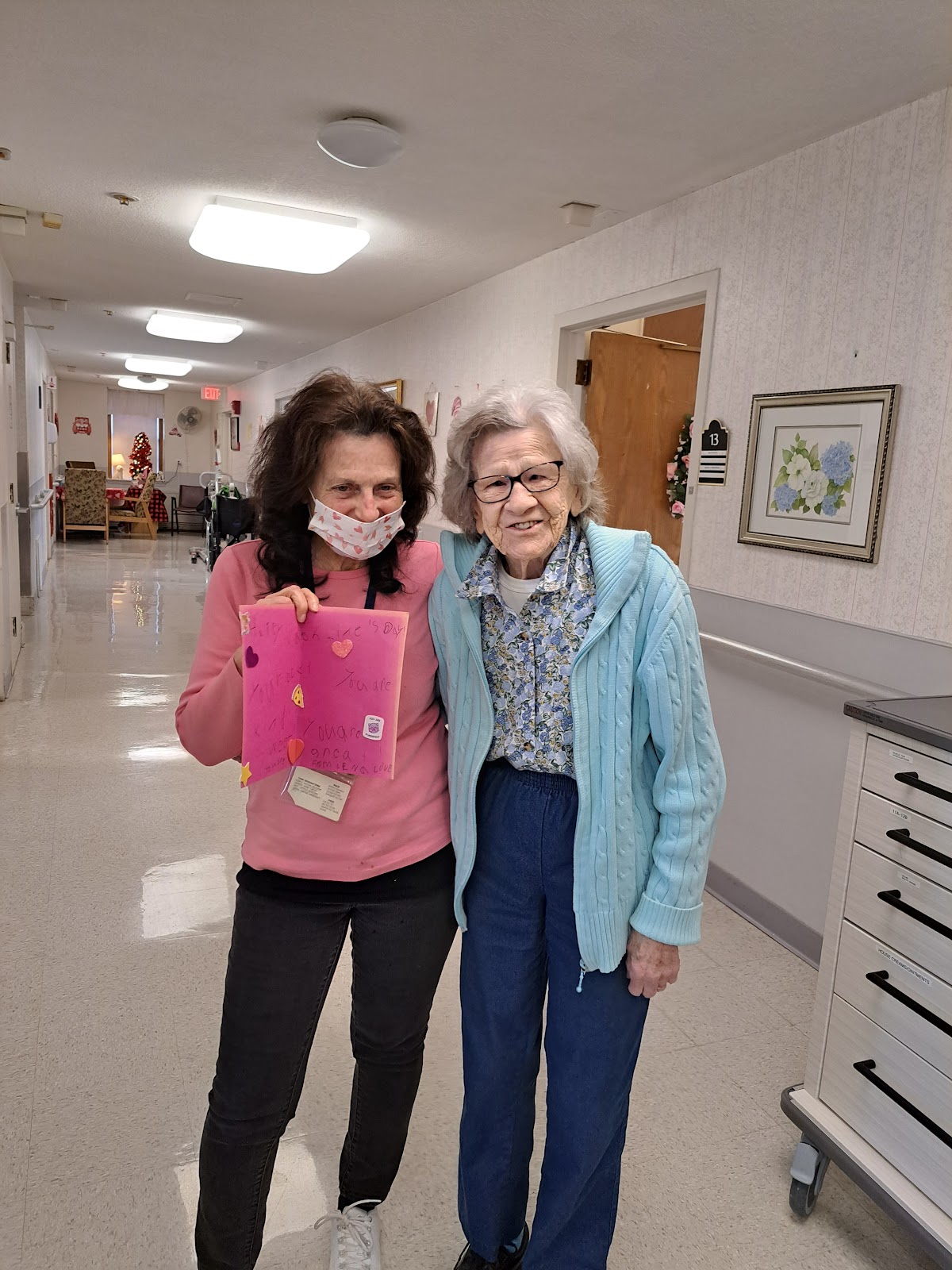 Madonna Manor Skilled Nursing & Rehabilitative Care