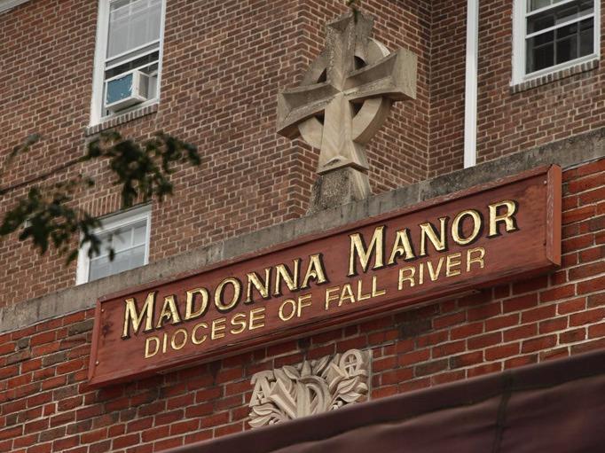 Madonna Manor Skilled Nursing & Rehabilitative Care