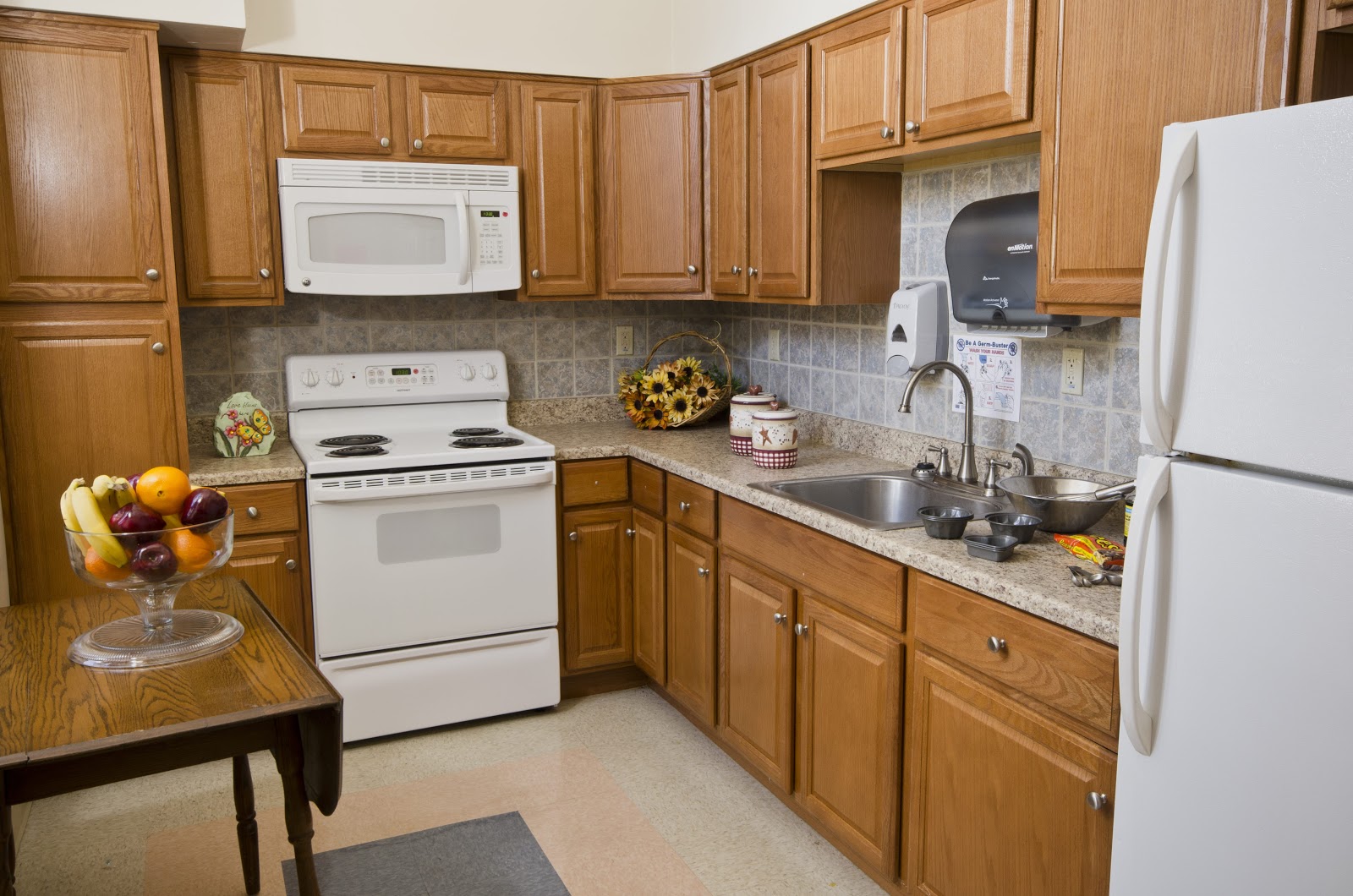 Madonna Manor Skilled Nursing & Rehabilitative Care