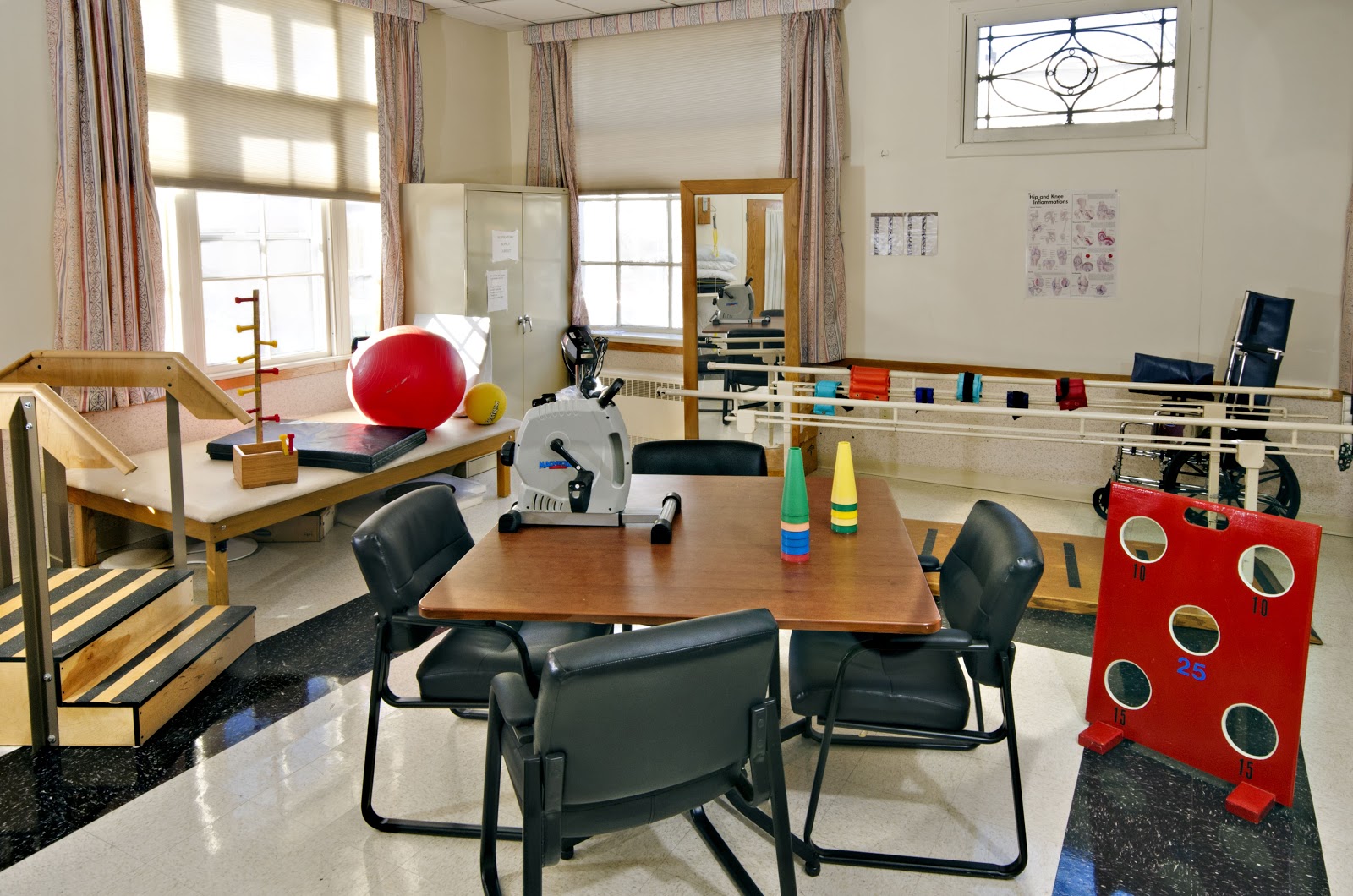 Madonna Manor Skilled Nursing & Rehabilitative Care
