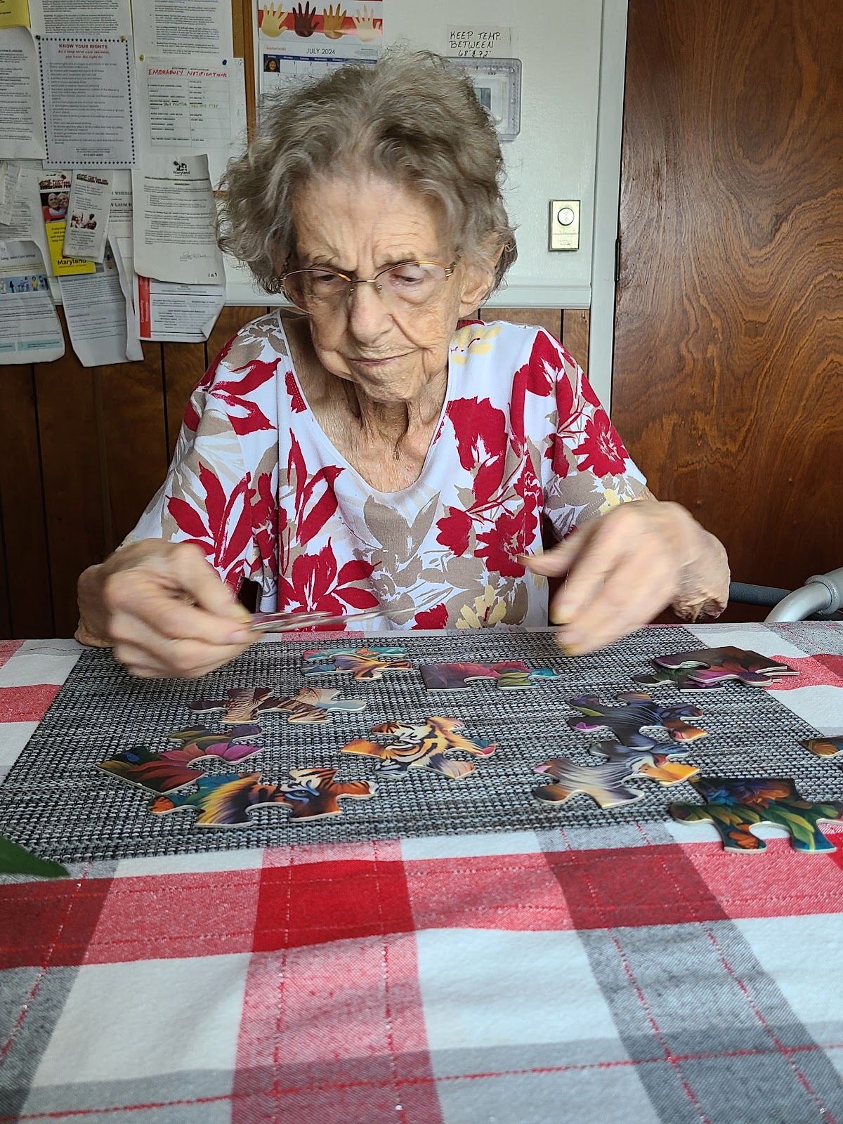 A Caring Place Senior Assisted