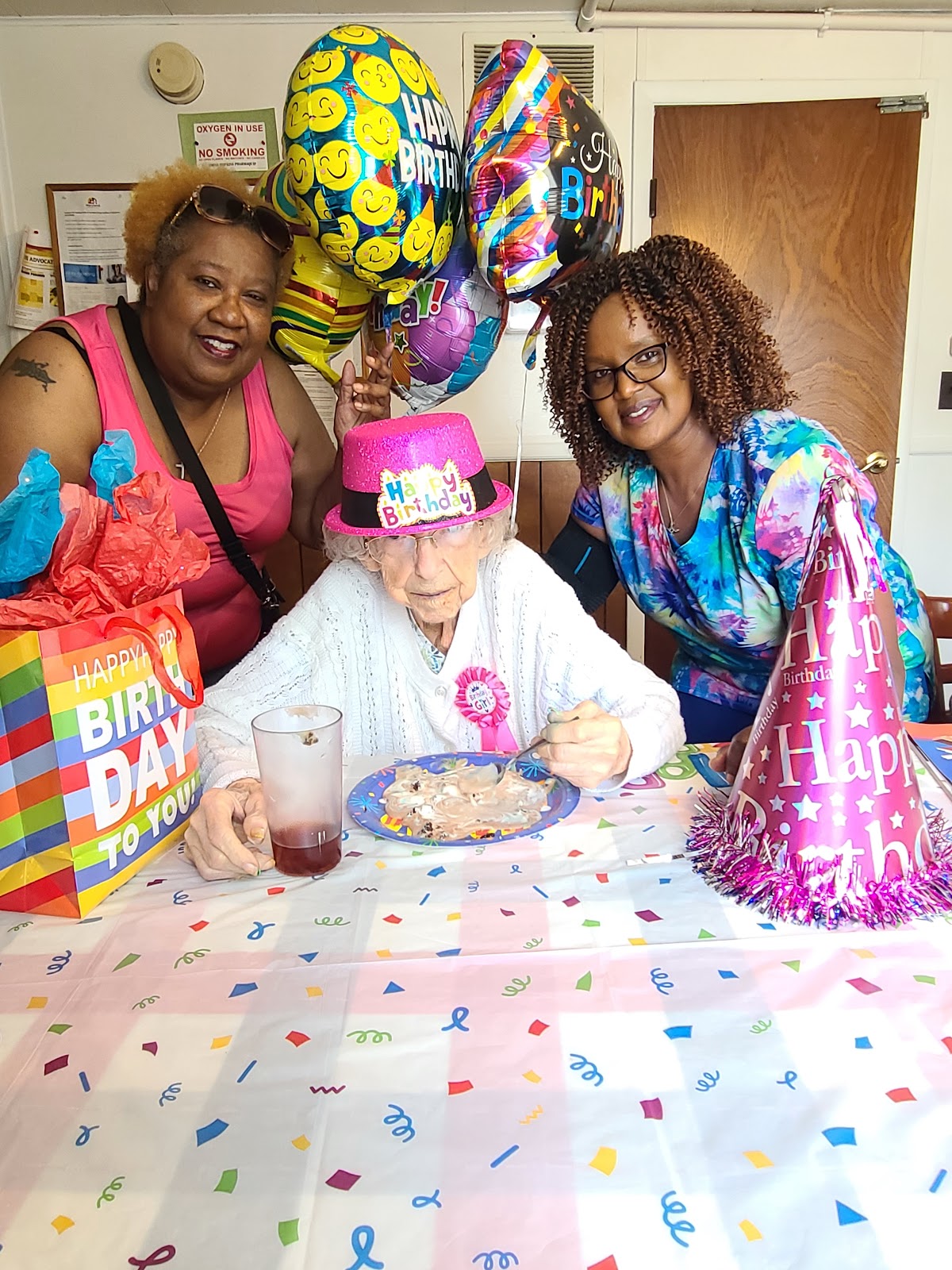 A Caring Place Senior Assisted