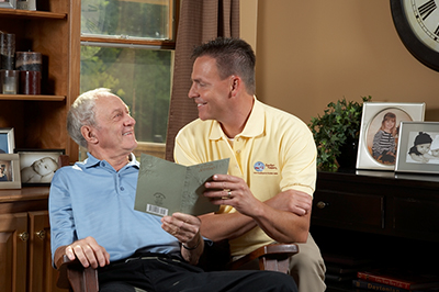 Comfort Keepers of Riverhead, NY