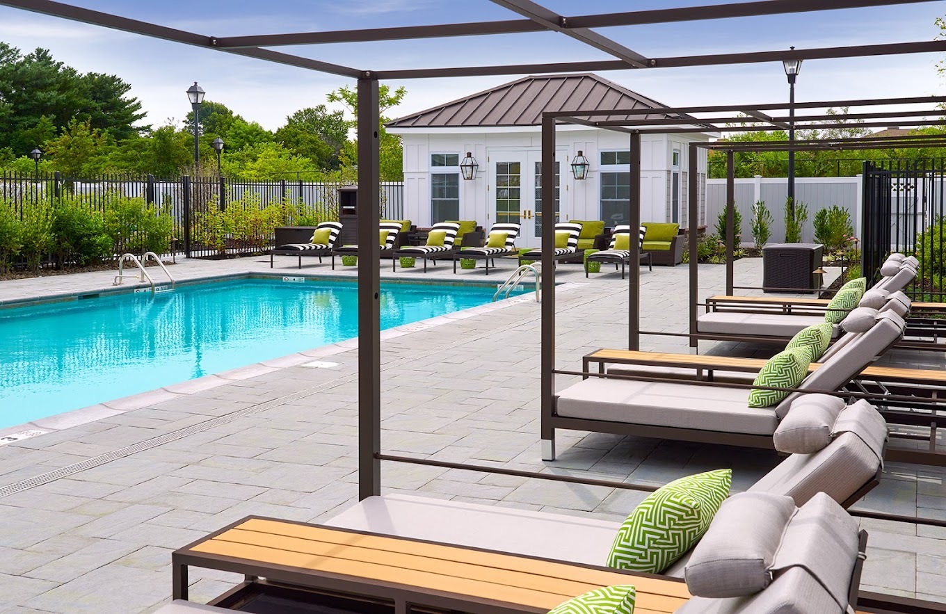 Encore Luxury Living