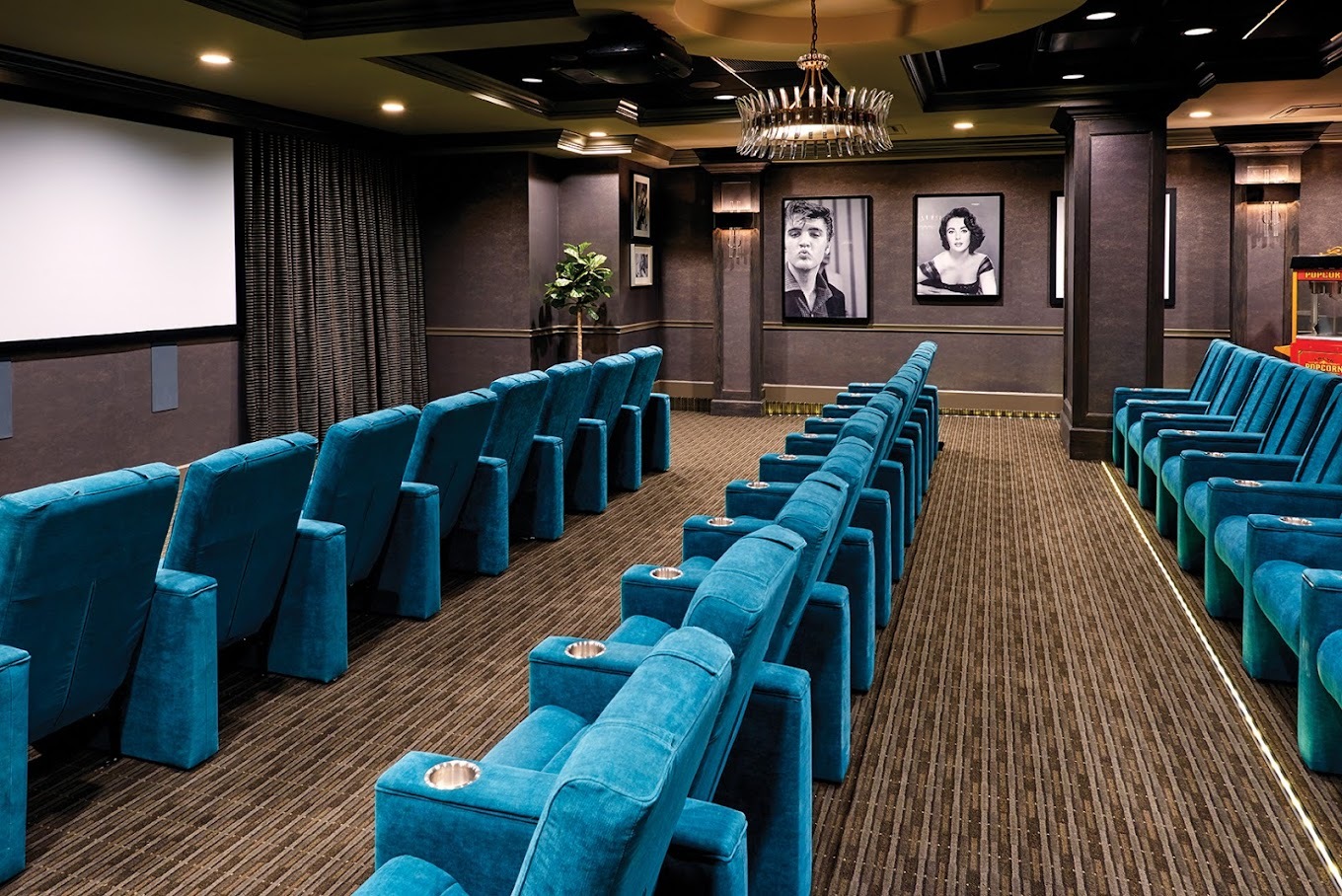 Encore Luxury Living