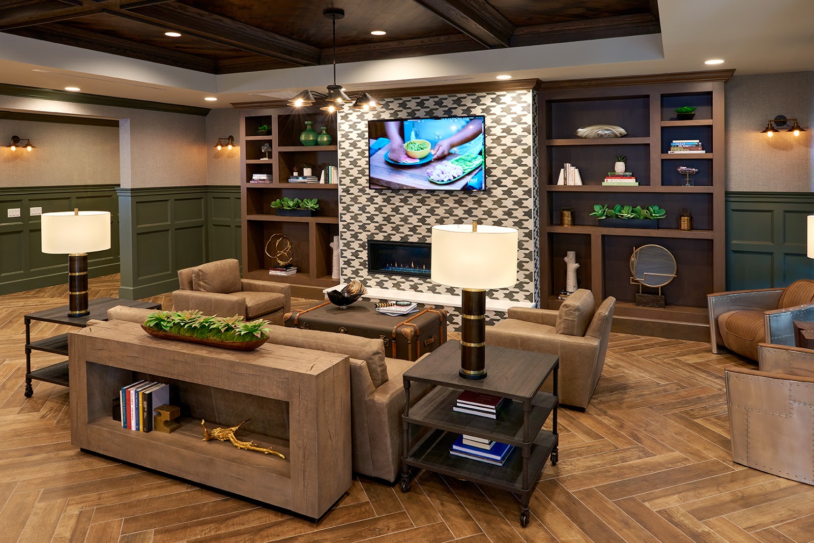Encore Luxury Living