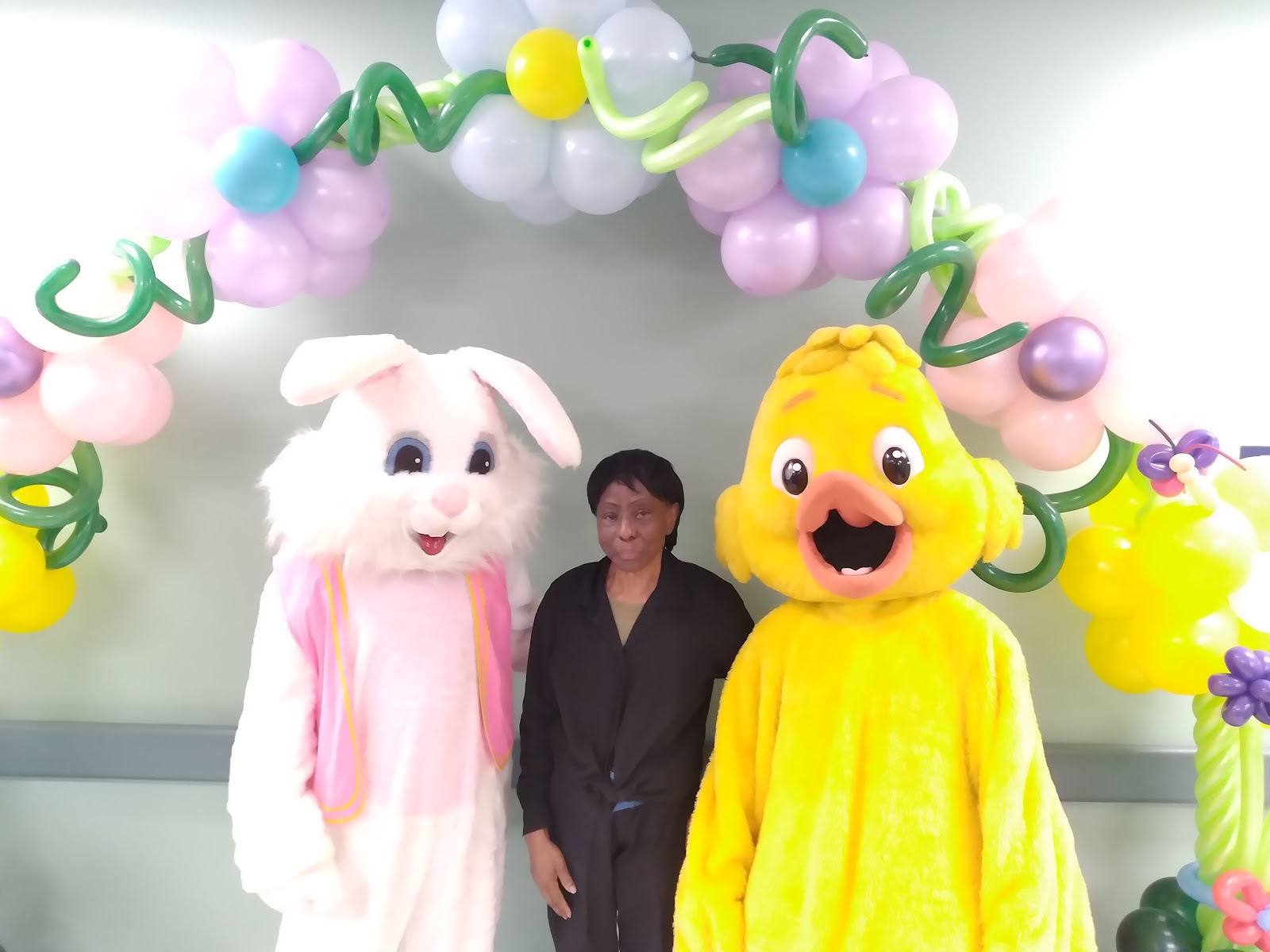 Gracious Living Adult Day & Health Care Center-Huntersville, S. Charlotte, Pineville