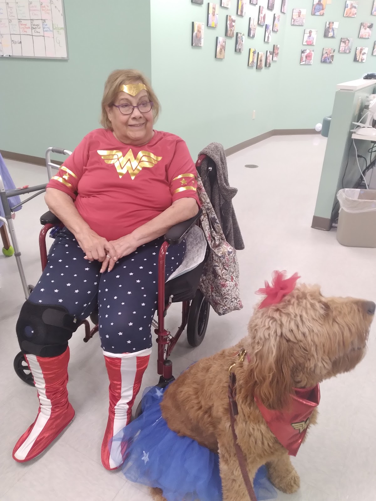 Gracious Living Adult Day & Health Care Center-Huntersville, S. Charlotte, Pineville