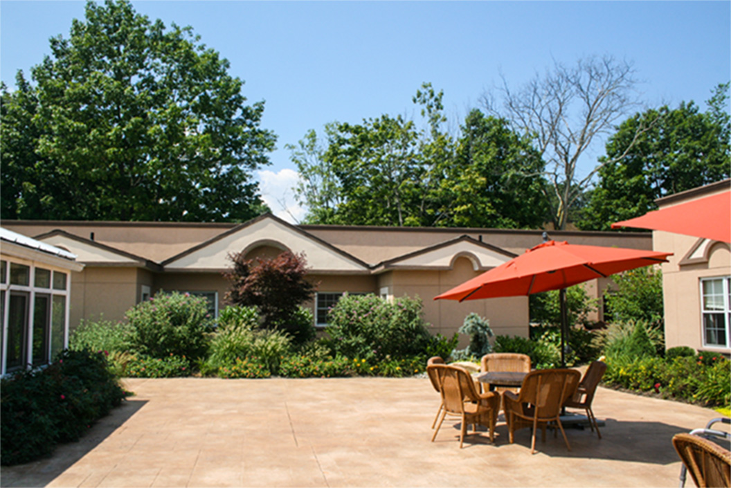 Emerge Nursing and Rehabilitation at Glen Cove