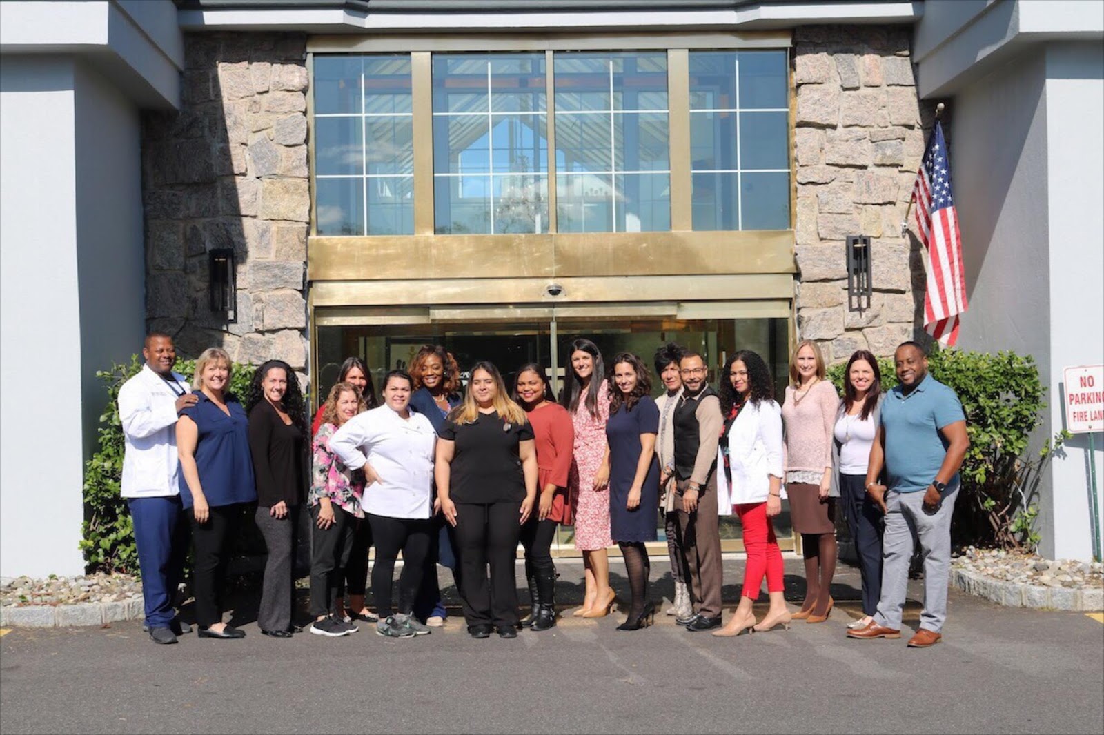 Emerge Nursing and Rehabilitation at Glen Cove