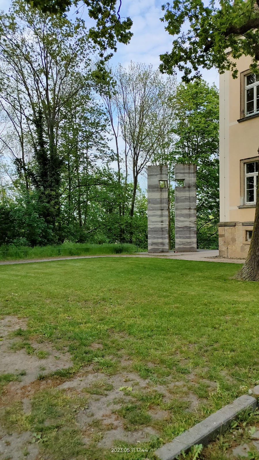 Kuratorium Gedenkstätte Sonnenstein e.V.