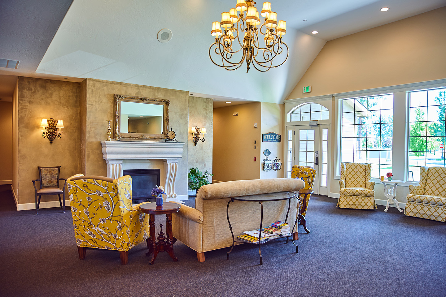 The Renaissance at Coeur d'Alene