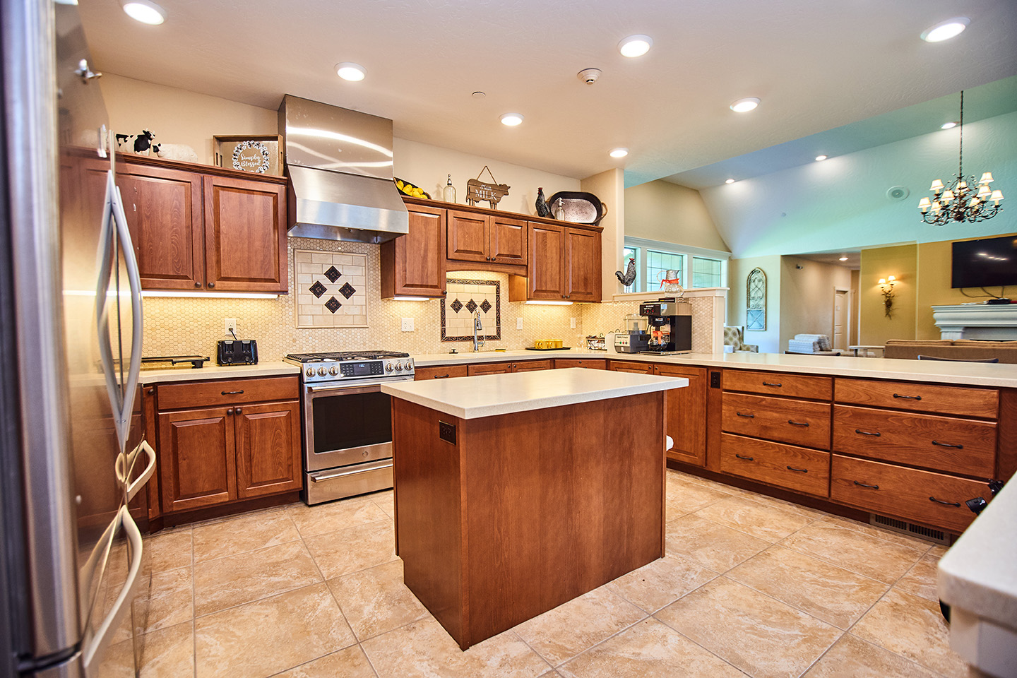 The Renaissance at Coeur d'Alene
