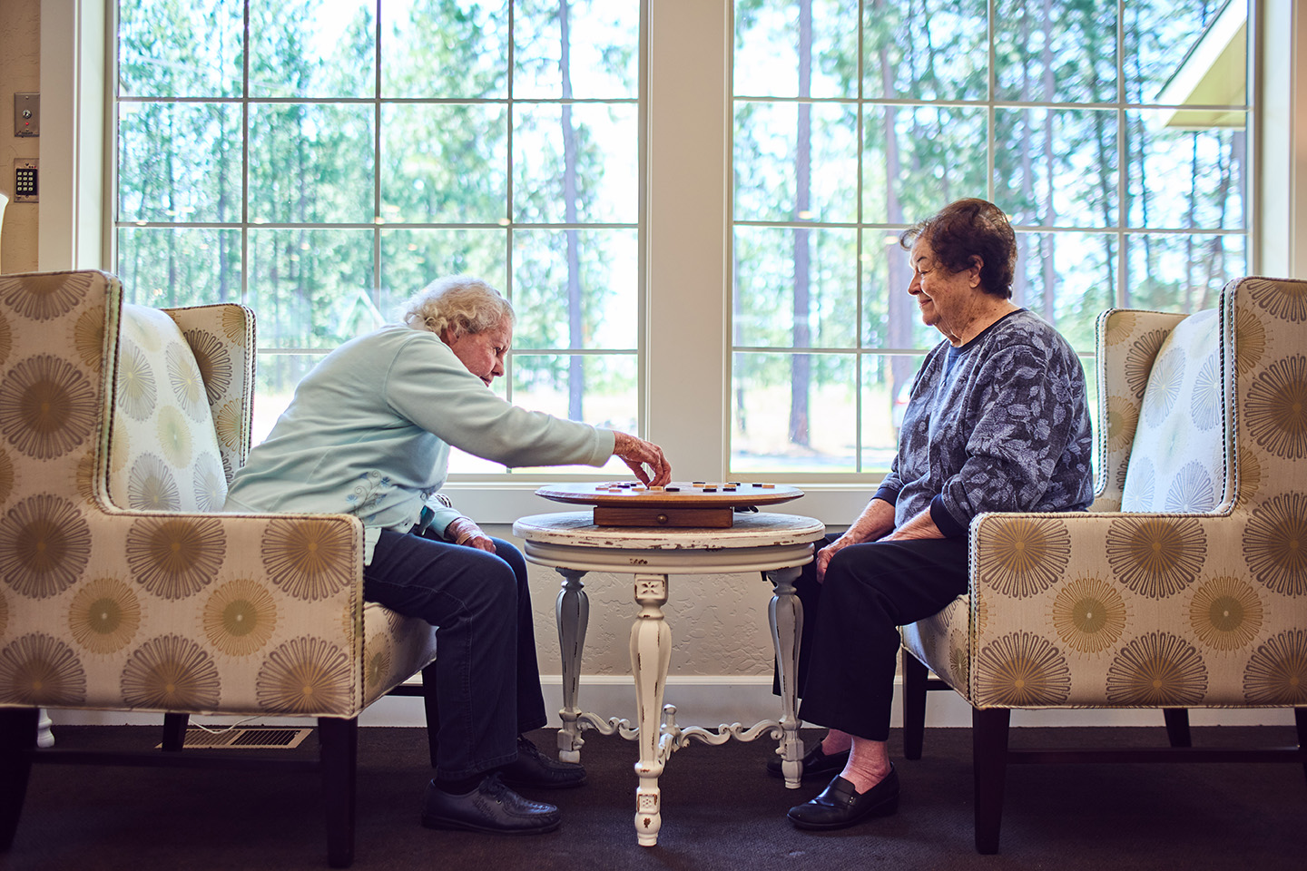 The Renaissance at Coeur d'Alene