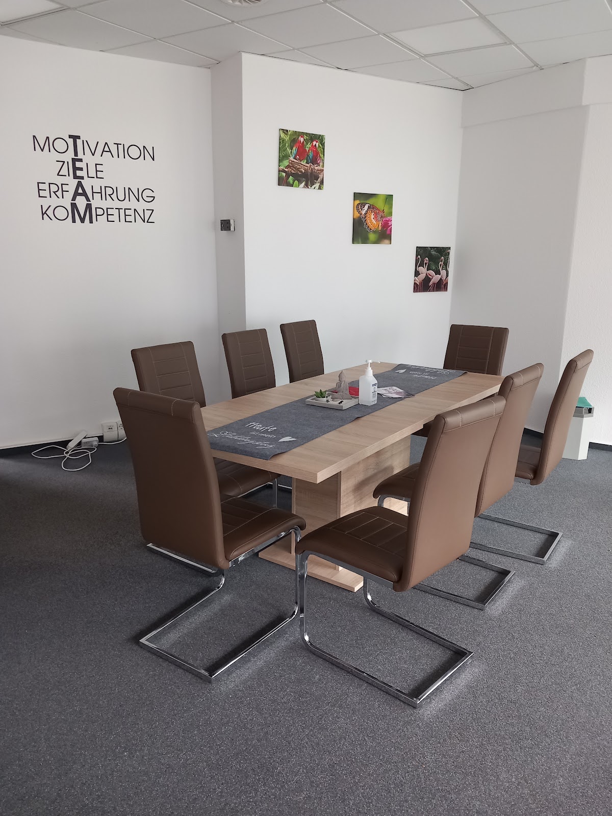 PFLEGETEAM CARE-FOR-LIFE U.G. (haftungsbeschränkt)