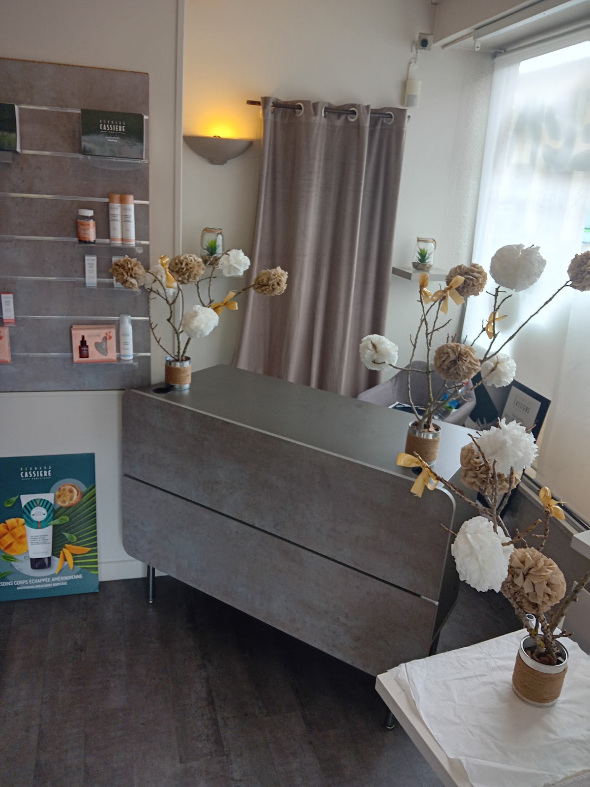 Zen side - Beauty center and Hammam Pechbonnieu