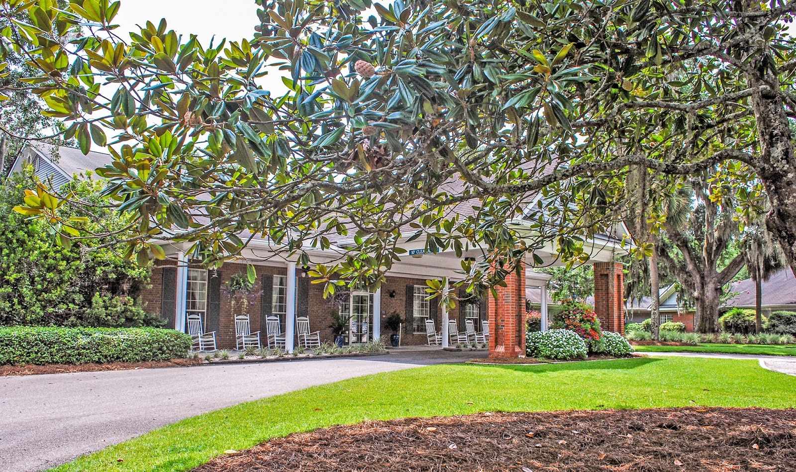 Oaks at Beaufort