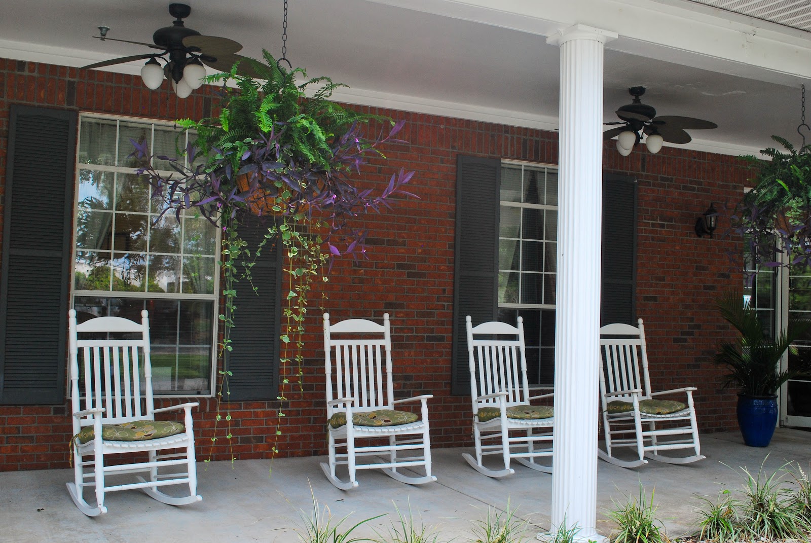 Oaks at Beaufort