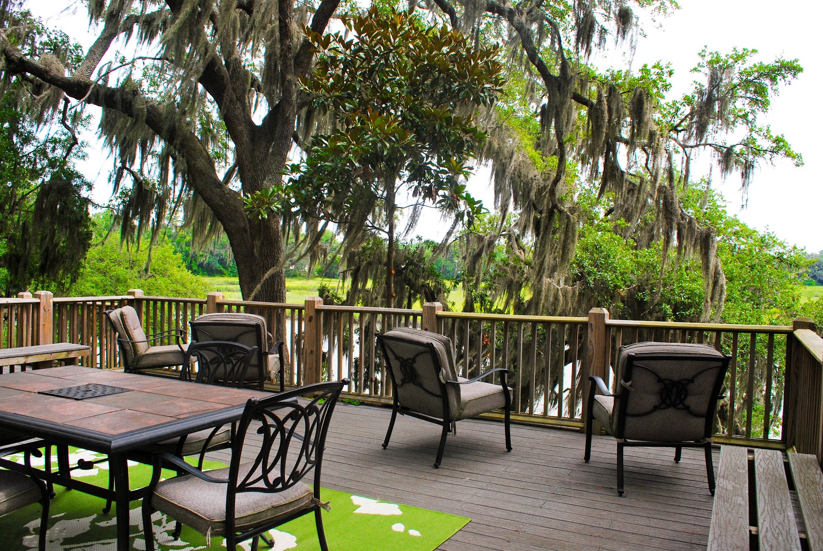 Oaks at Beaufort