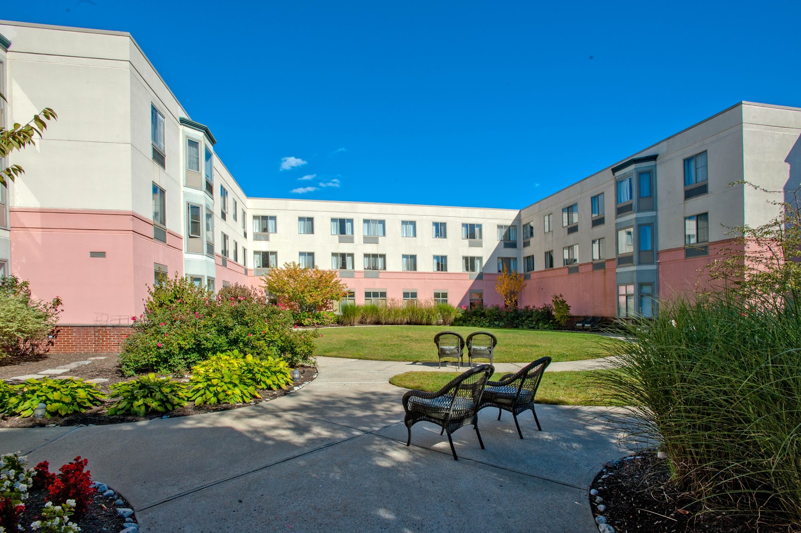 Leisure Park