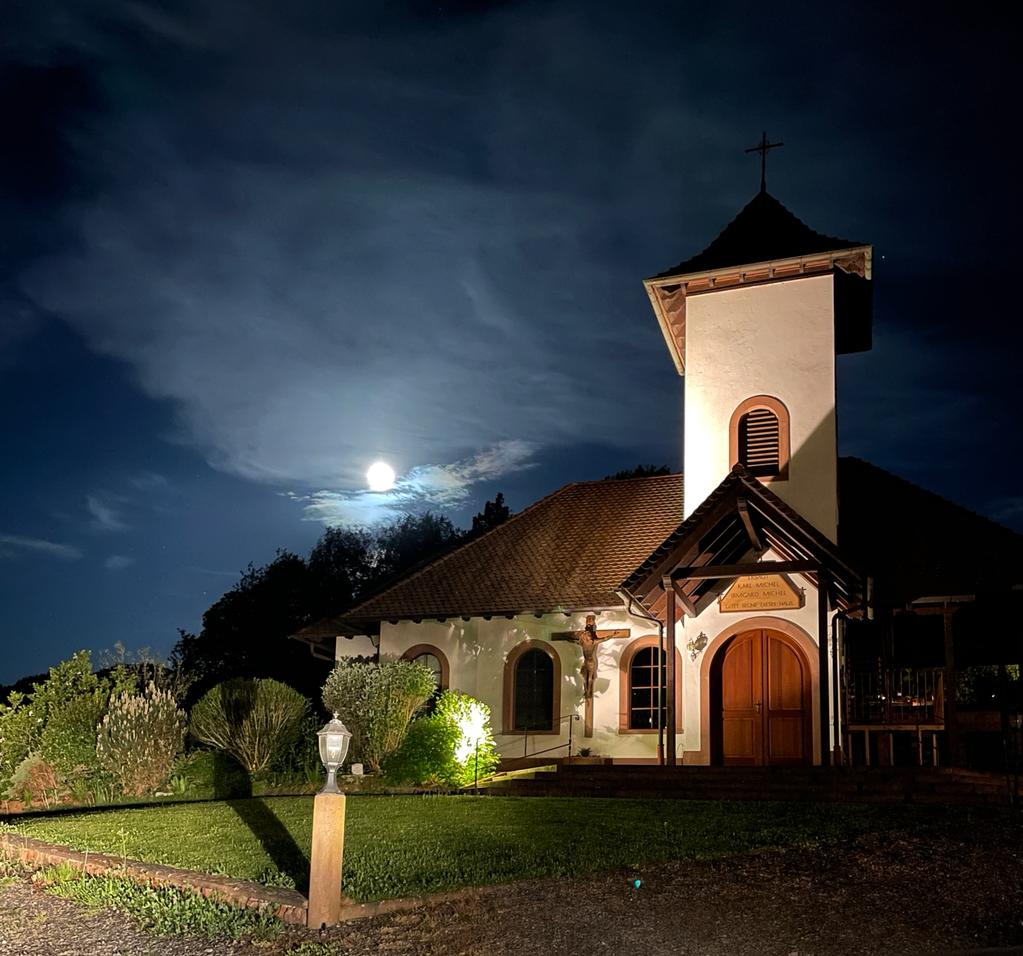 Pension Bergterrasse, Annweiler