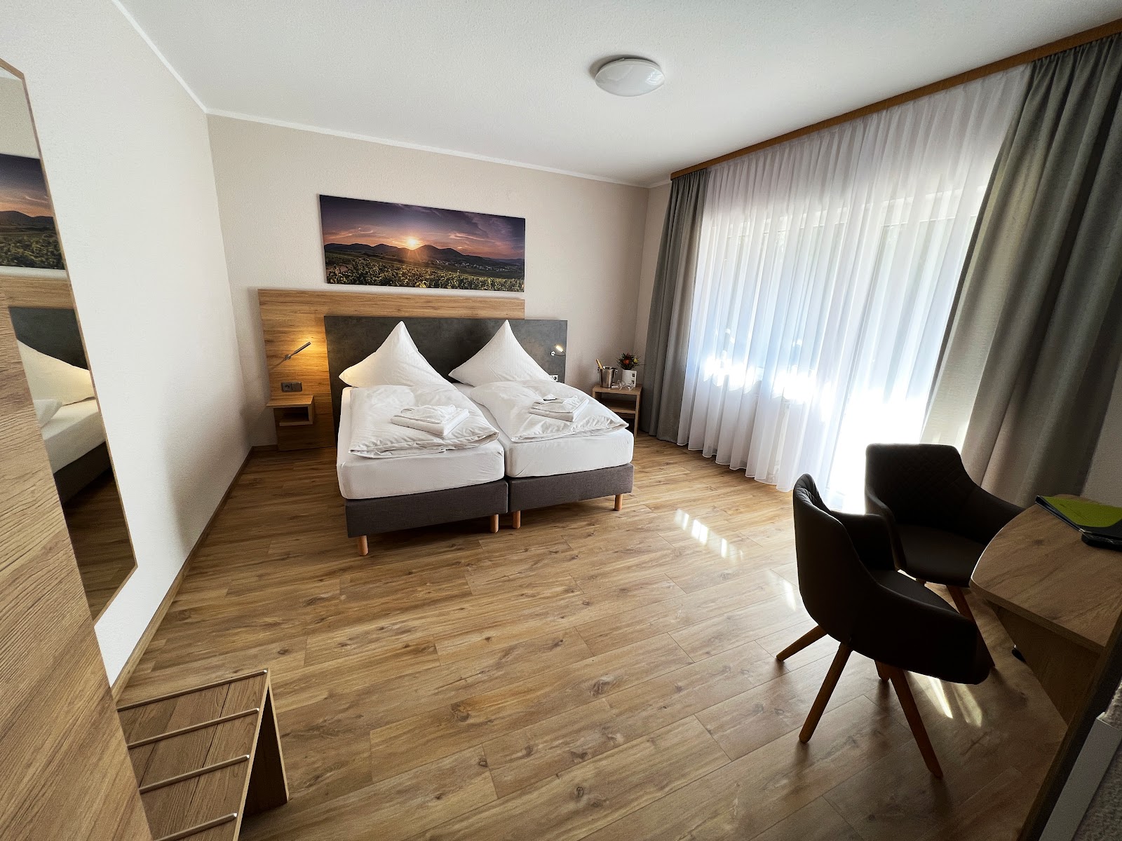 Pension Bergterrasse, Annweiler