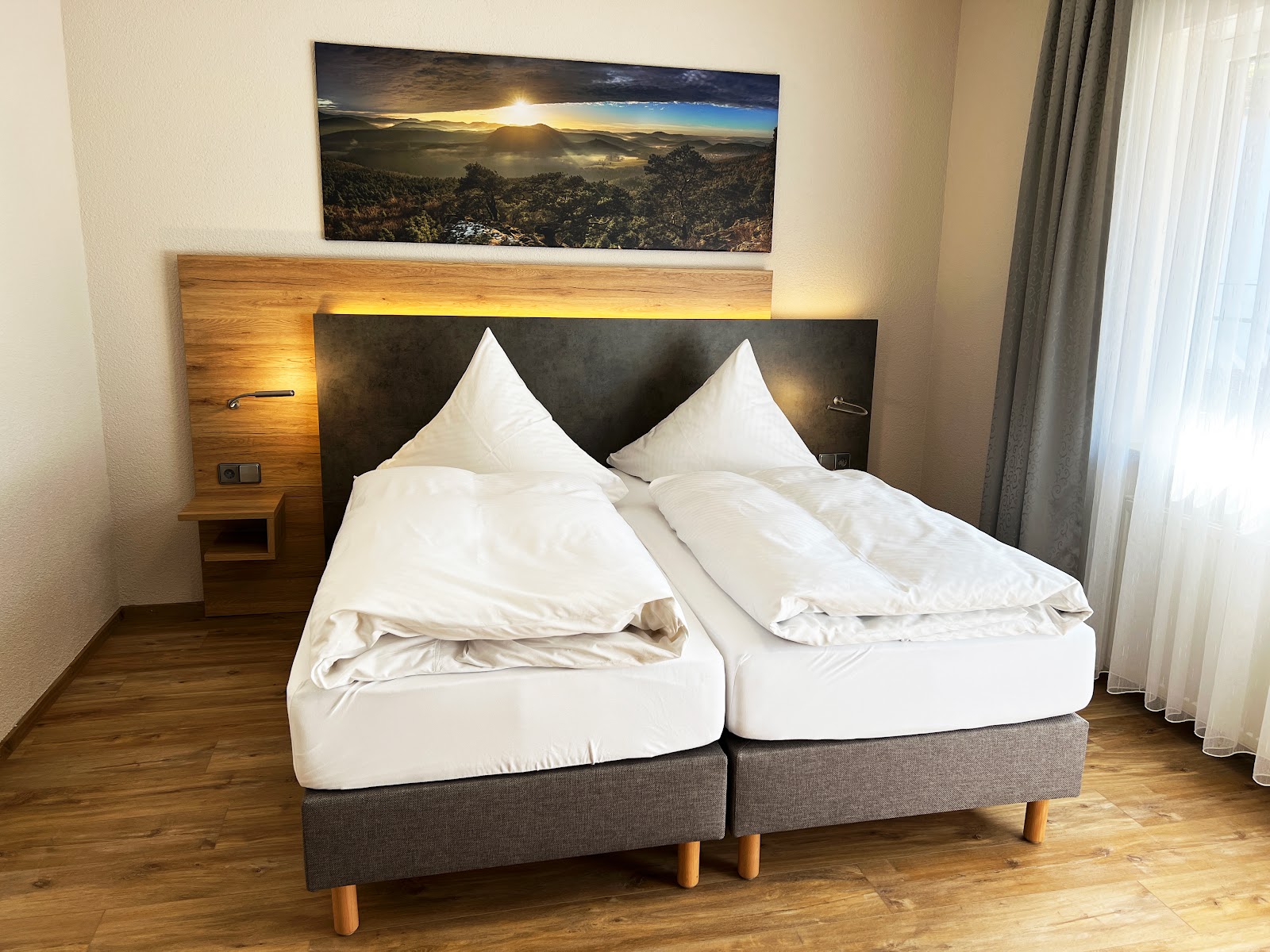Pension Bergterrasse, Annweiler