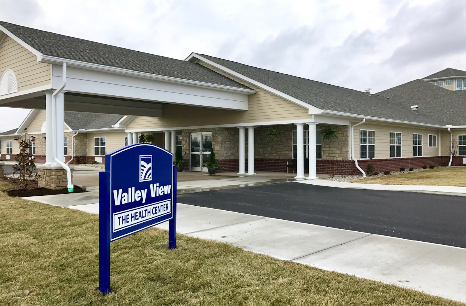 Valley View Health Campus